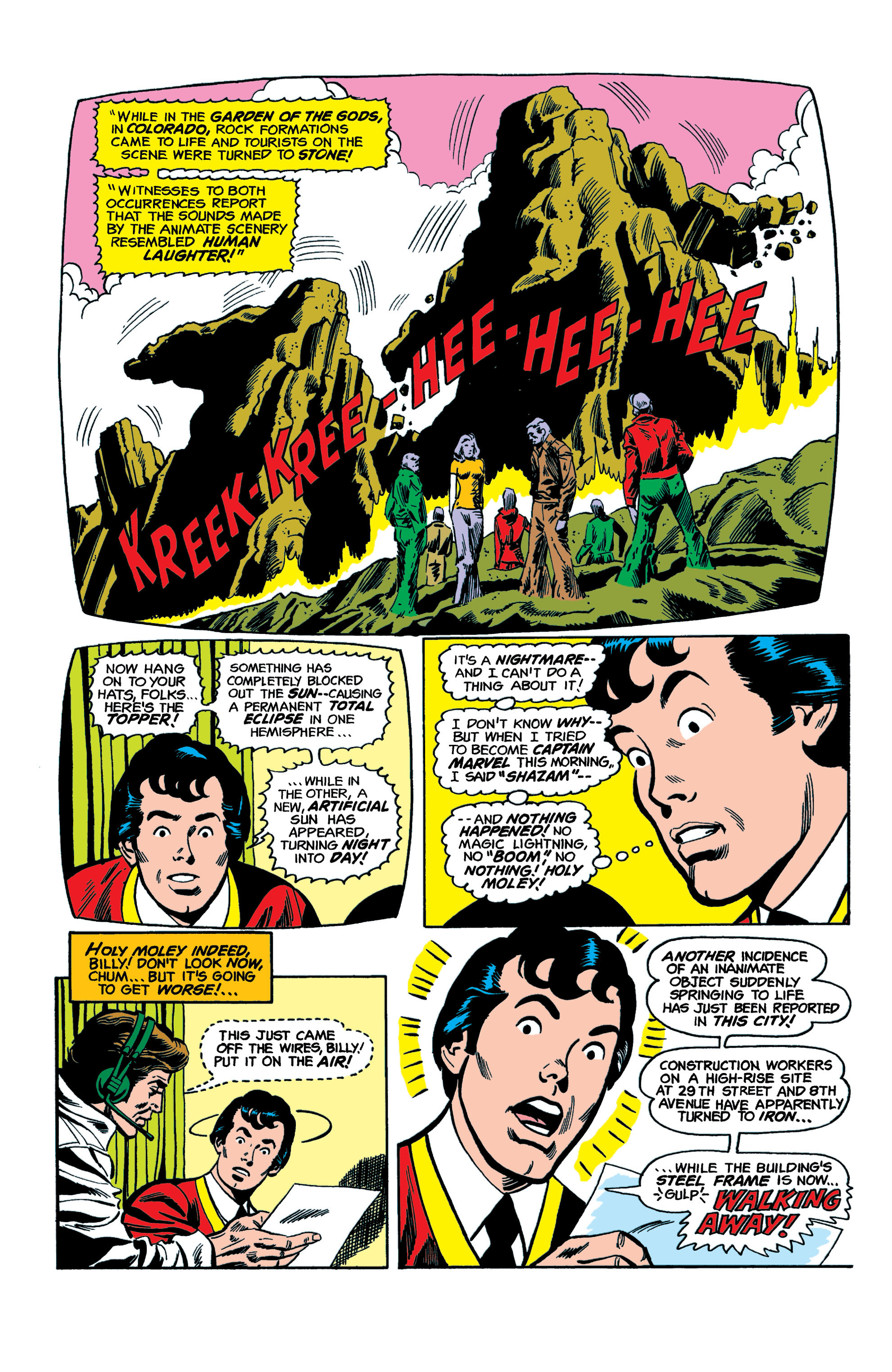 Crisis on Multiple Earths Omnibus: Chapter Crisis-on-Multiple-Earths-29 - Page 5