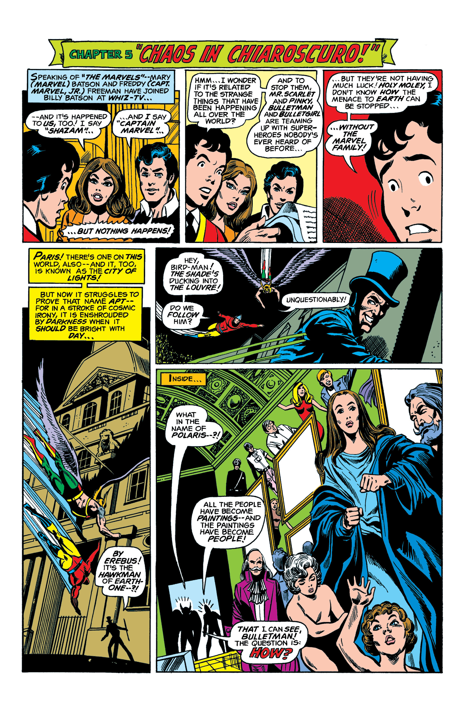Crisis on Multiple Earths Omnibus: Chapter Crisis-on-Multiple-Earths-29 - Page 12
