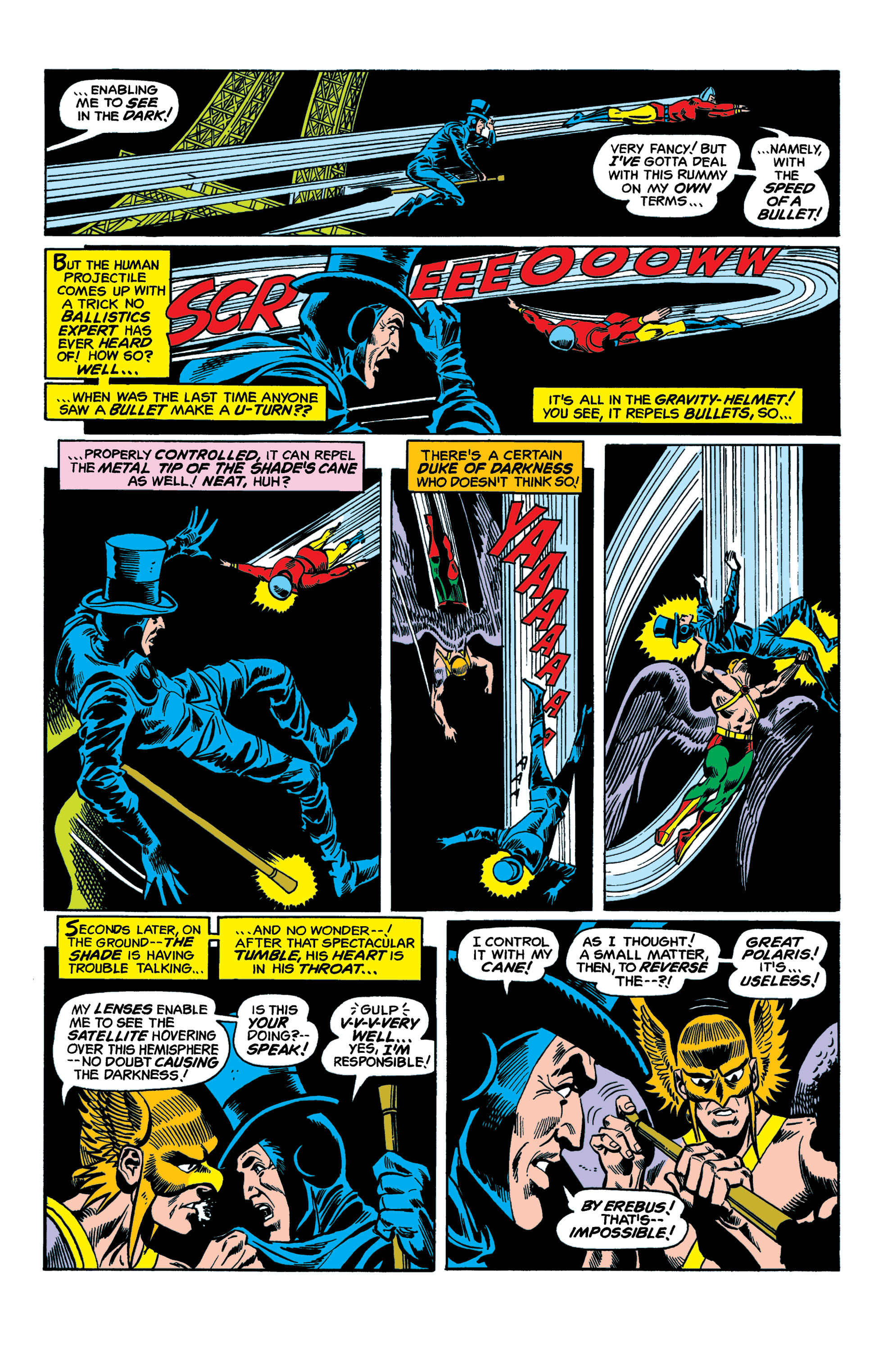 Crisis on Multiple Earths Omnibus: Chapter Crisis-on-Multiple-Earths-29 - Page 14