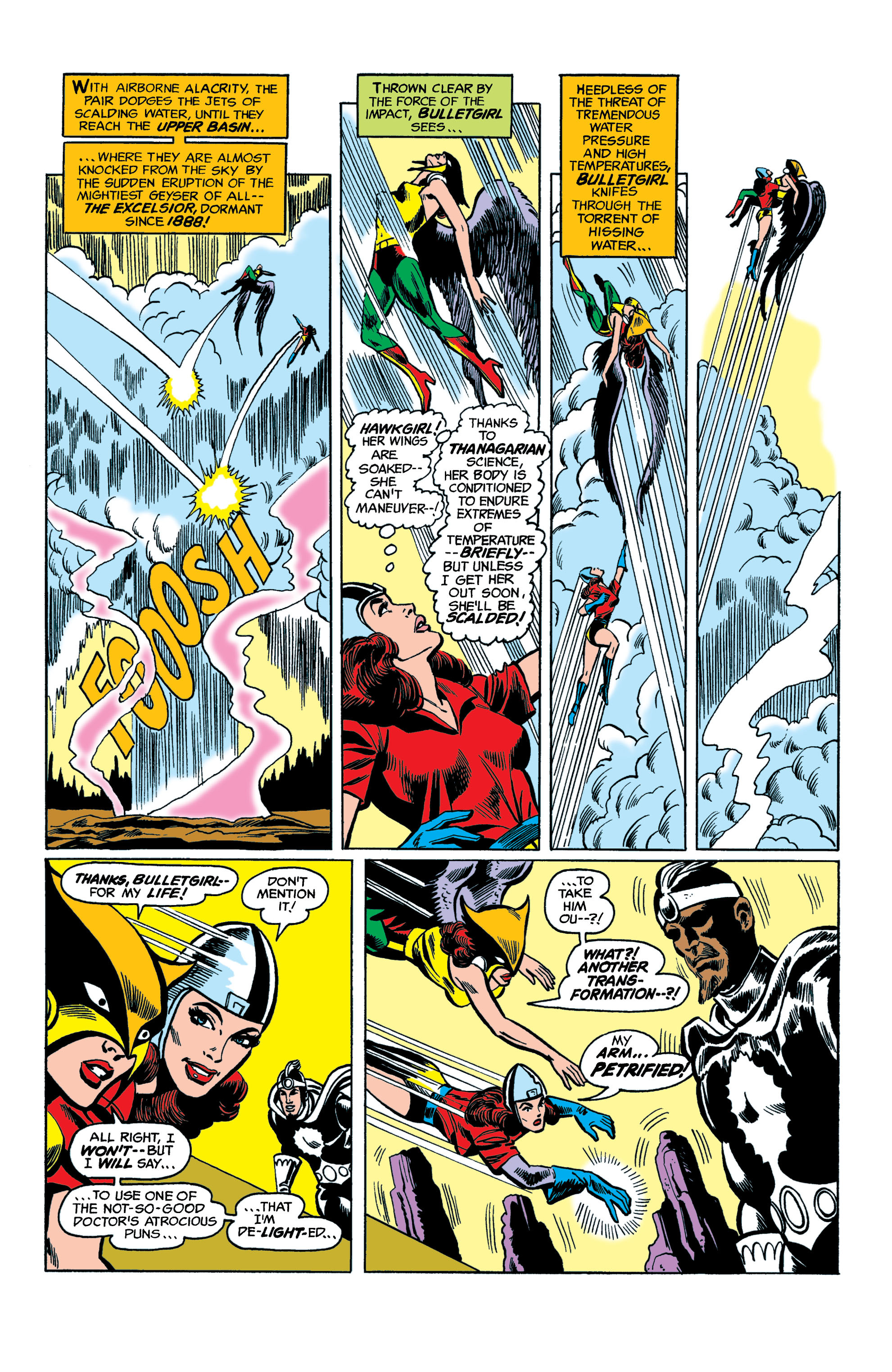 Crisis on Multiple Earths Omnibus: Chapter Crisis-on-Multiple-Earths-29 - Page 16