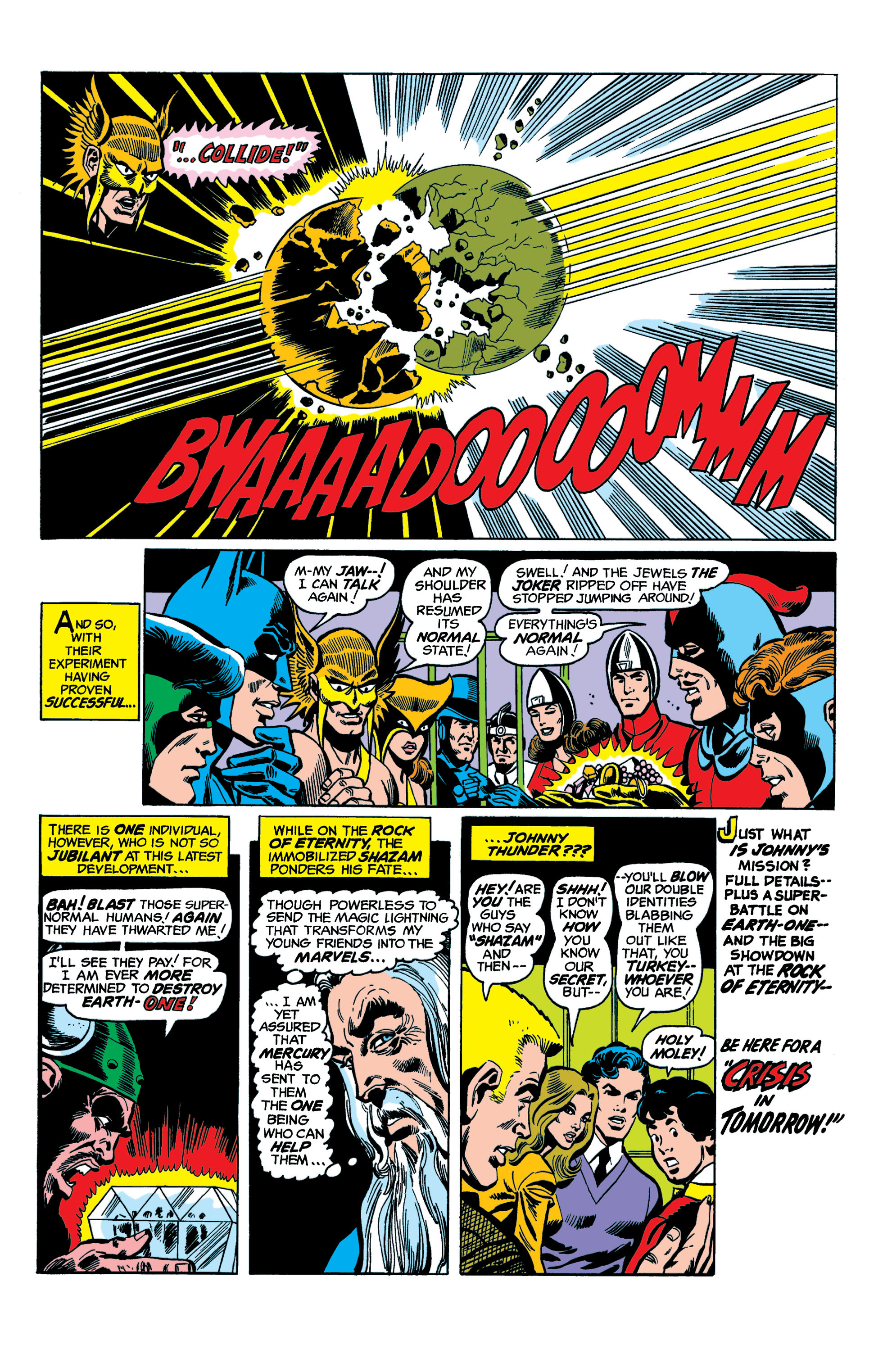 Crisis on Multiple Earths Omnibus: Chapter Crisis-on-Multiple-Earths-29 - Page 18
