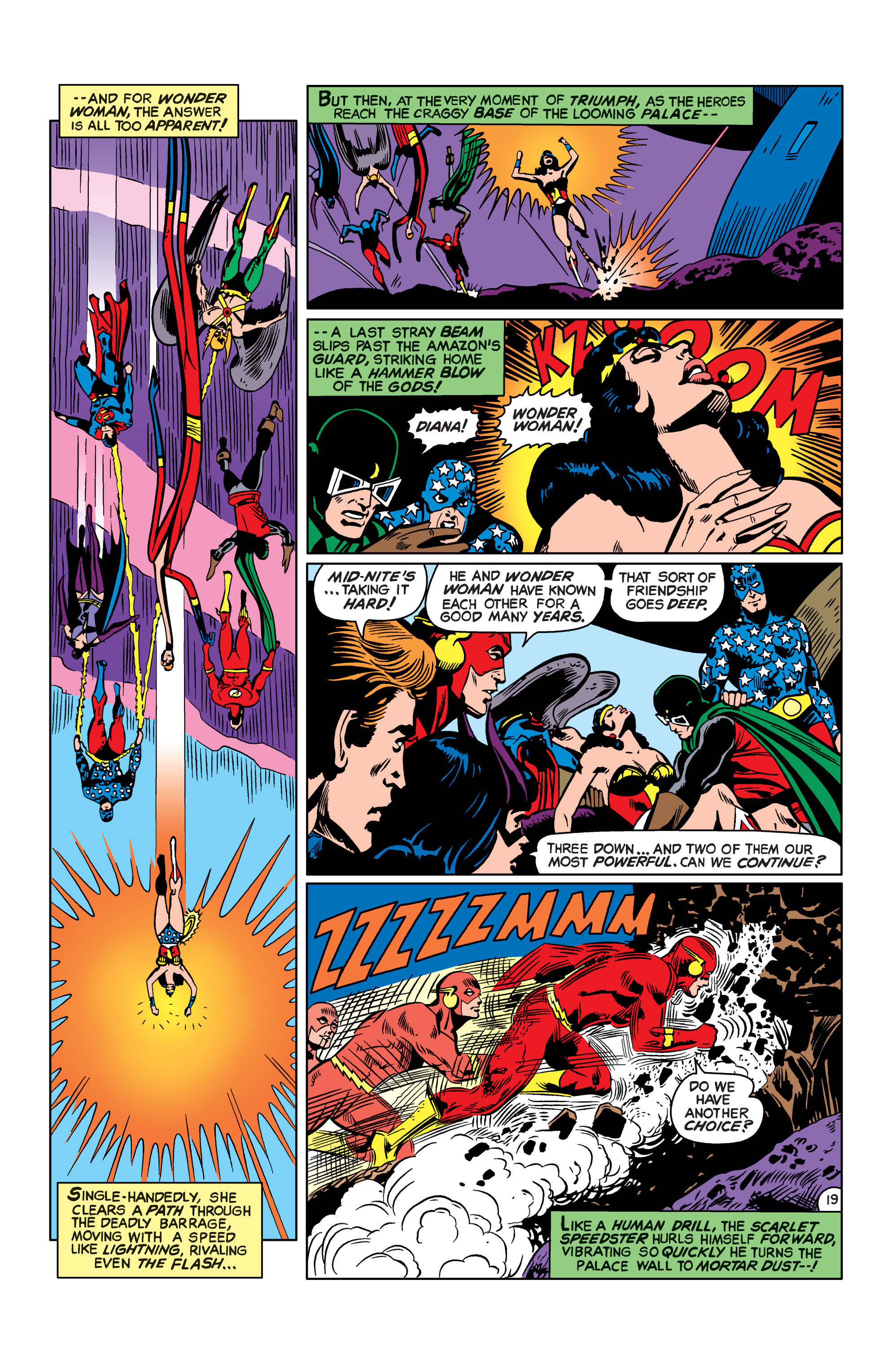 Crisis on Multiple Earths Omnibus: Chapter Crisis-on-Multiple-Earths-34 - Page 20