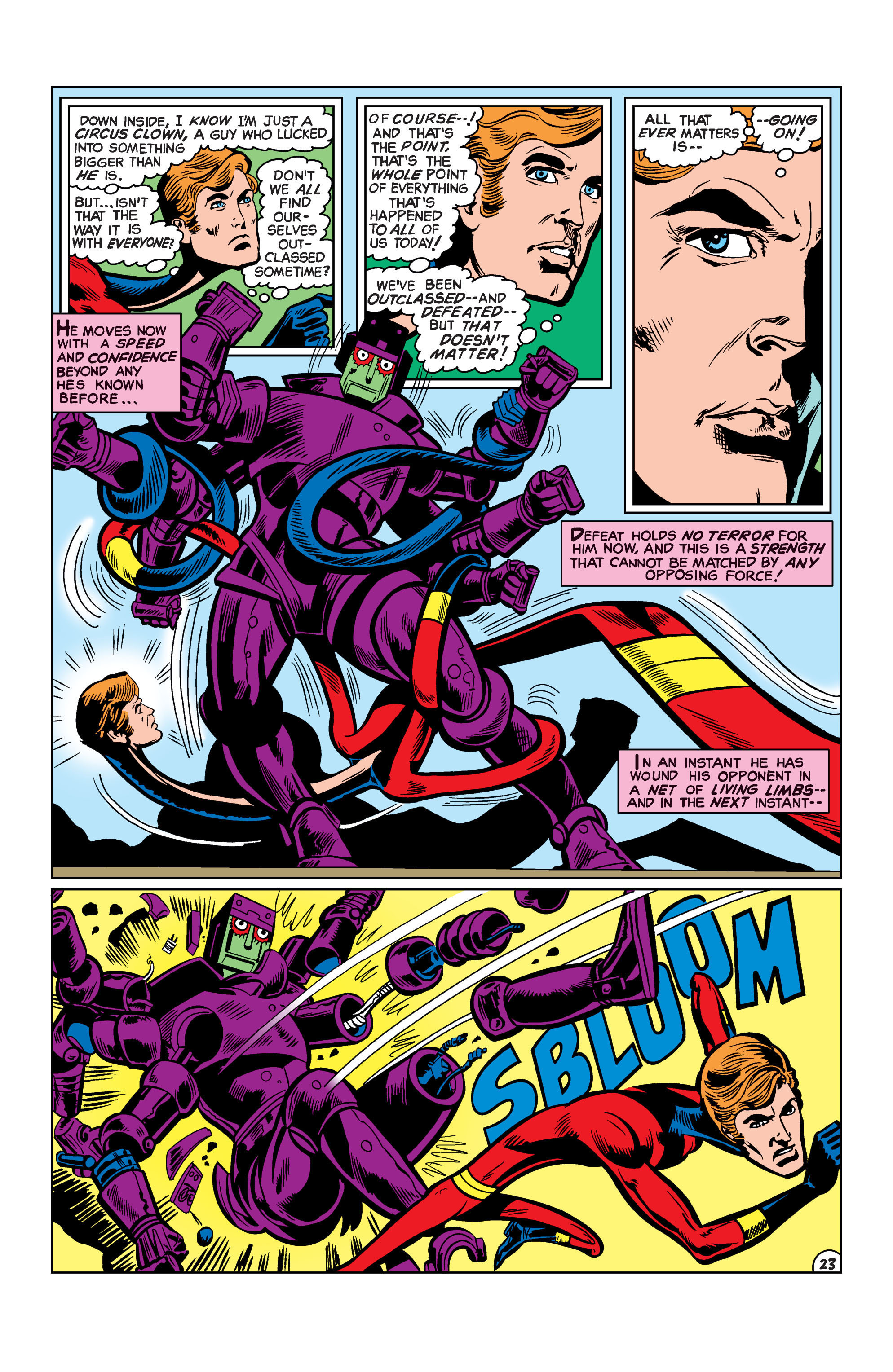 Crisis on Multiple Earths Omnibus: Chapter Crisis-on-Multiple-Earths-34 - Page 24
