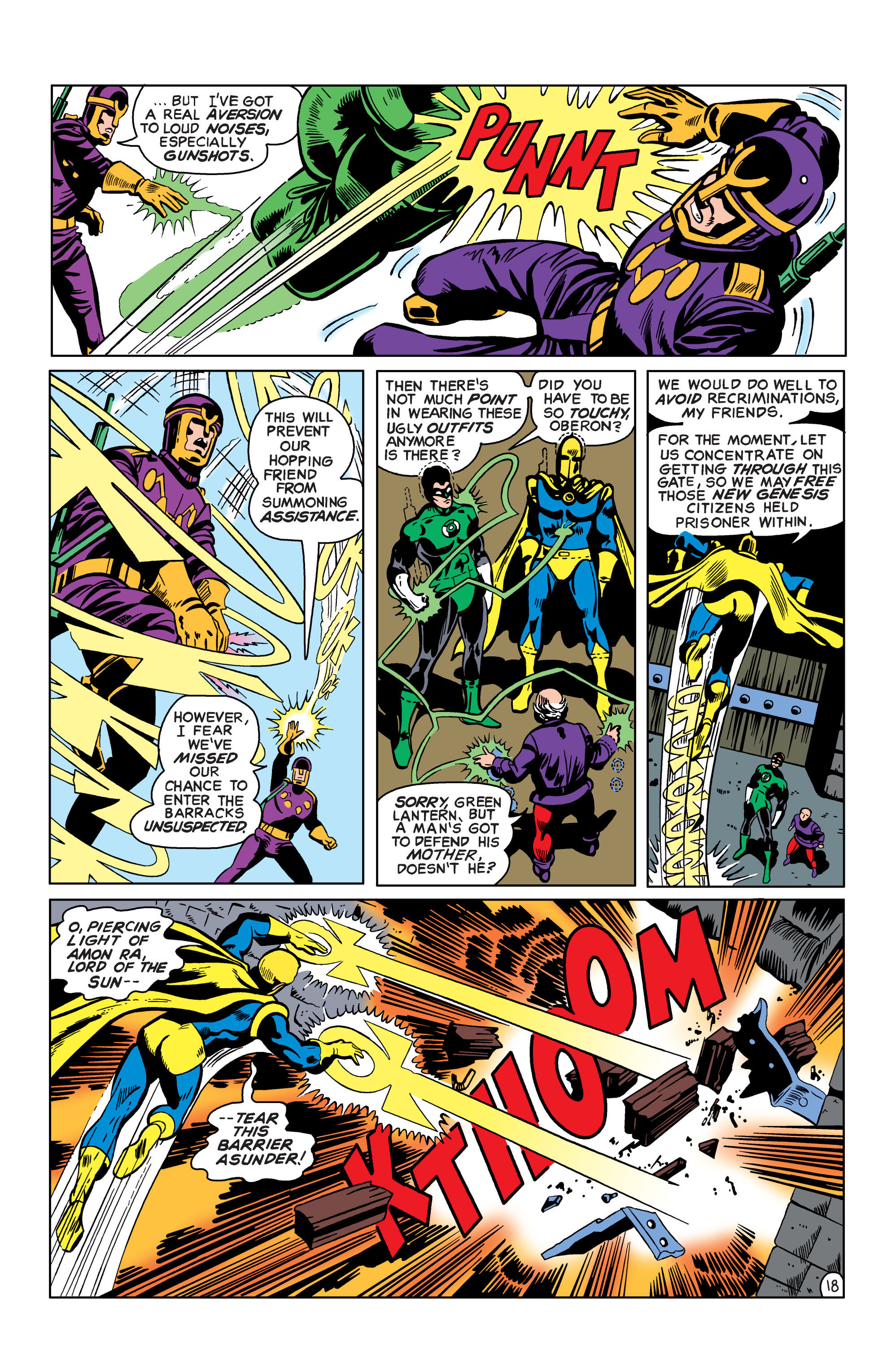 Crisis on Multiple Earths Omnibus: Chapter Crisis-on-Multiple-Earths-37 - Page 18