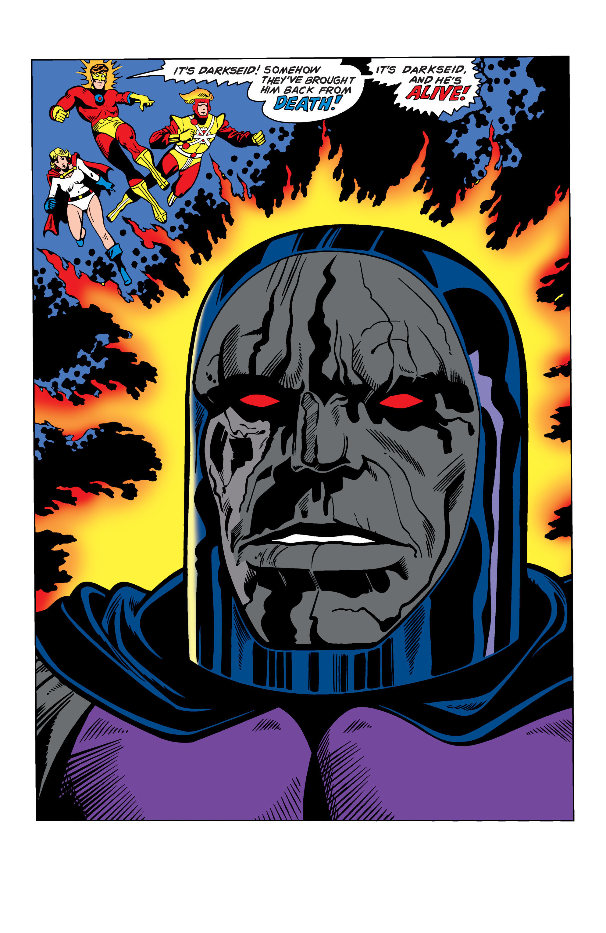 Crisis on Multiple Earths Omnibus: Chapter Crisis-on-Multiple-Earths-37 - Page 25
