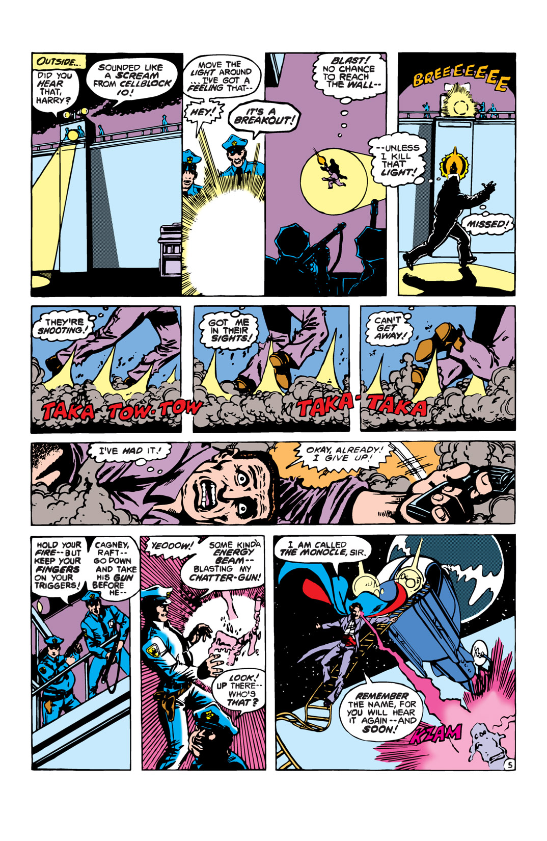 Crisis on Multiple Earths Omnibus: Chapter Crisis-on-Multiple-Earths-40 - Page 6