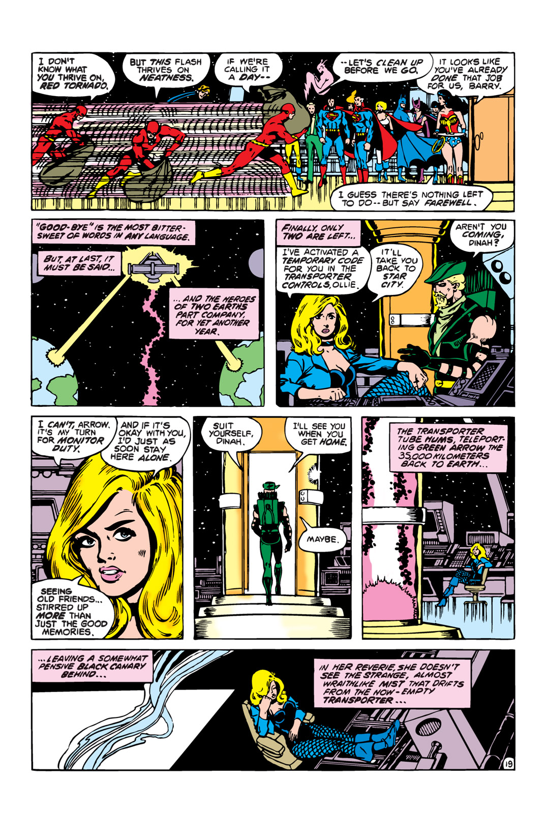 Crisis on Multiple Earths Omnibus: Chapter Crisis-on-Multiple-Earths-40 - Page 20