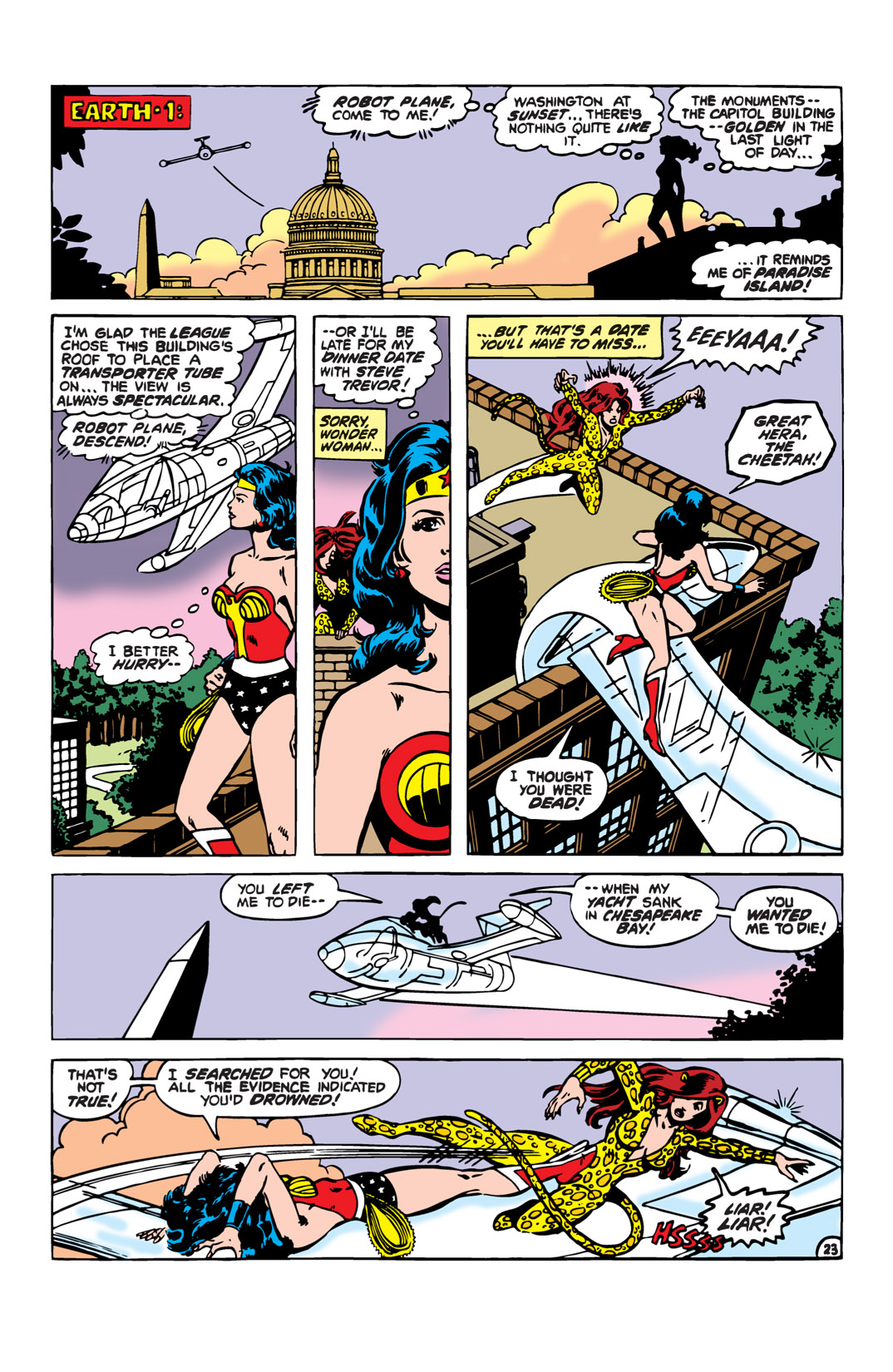 Crisis on Multiple Earths Omnibus: Chapter Crisis-on-Multiple-Earths-40 - Page 24