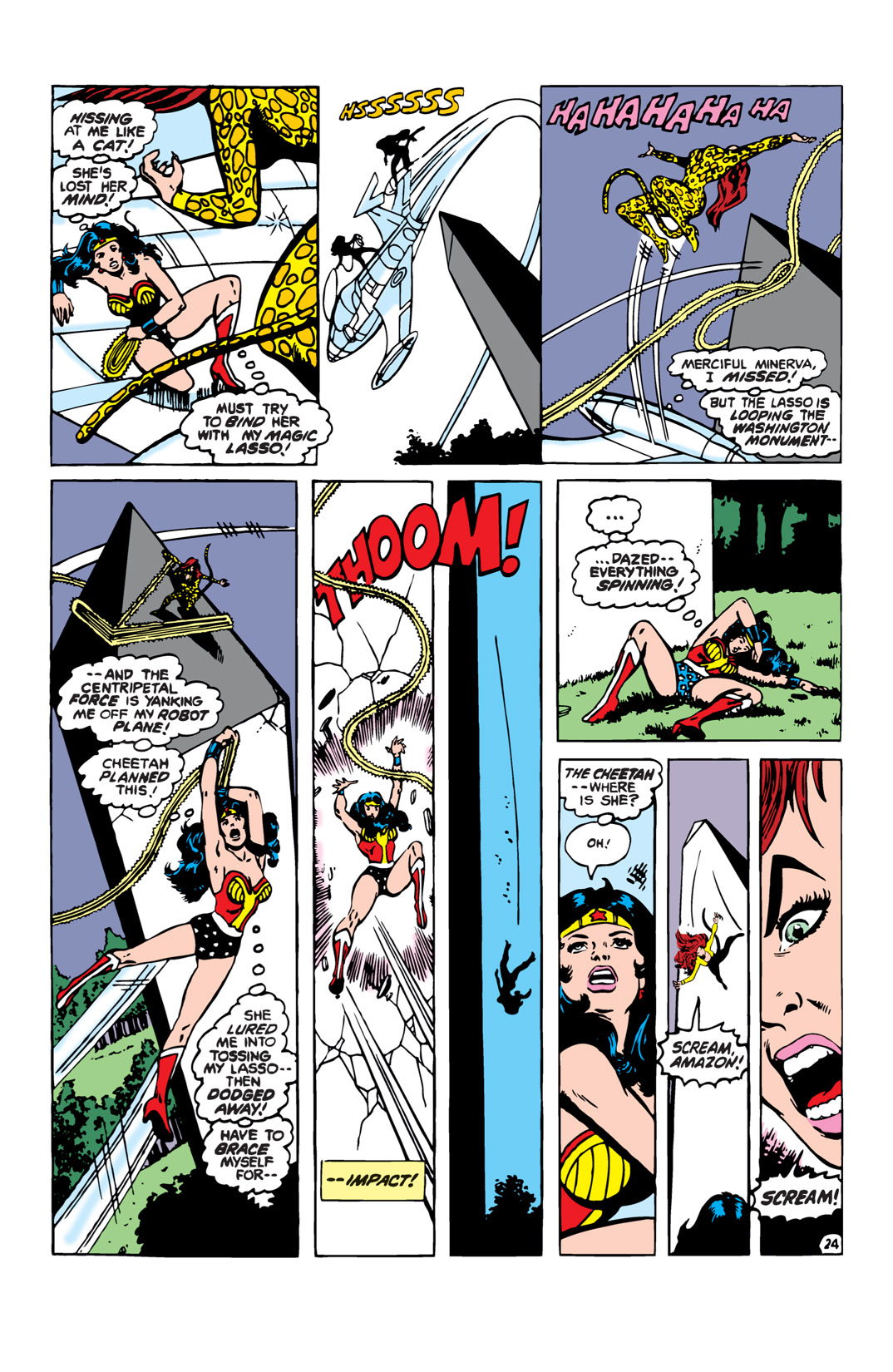 Crisis on Multiple Earths Omnibus: Chapter Crisis-on-Multiple-Earths-40 - Page 25
