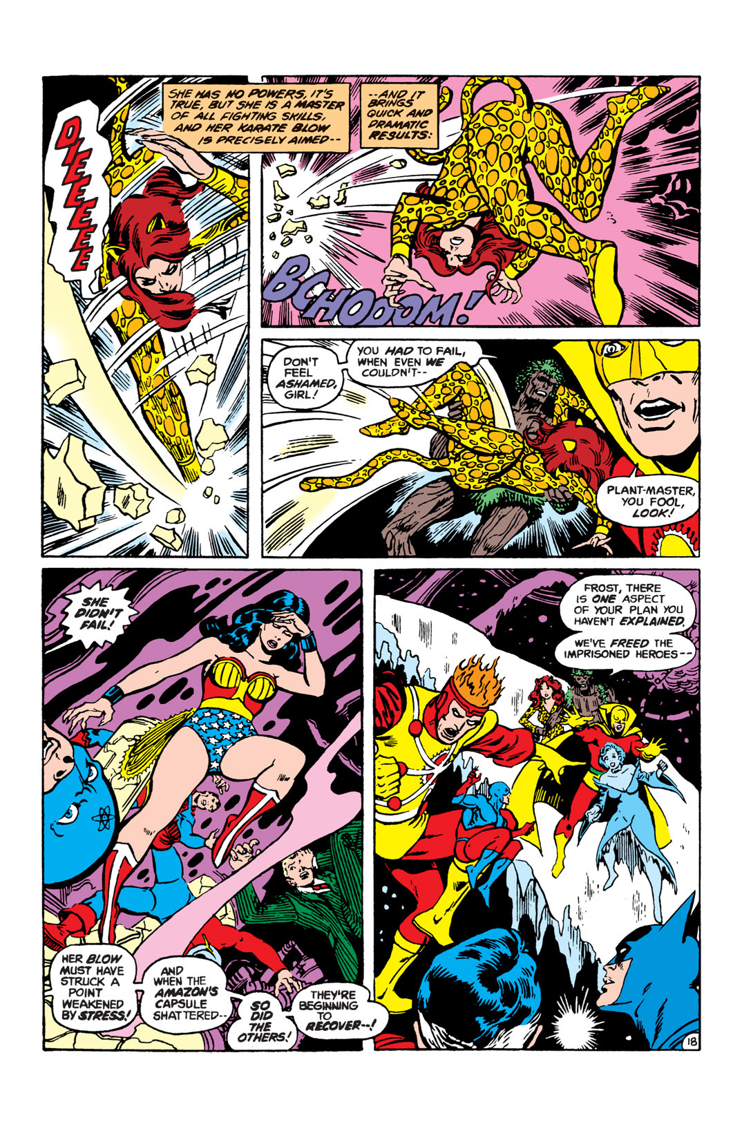 Crisis on Multiple Earths Omnibus: Chapter Crisis-on-Multiple-Earths-42 - Page 18