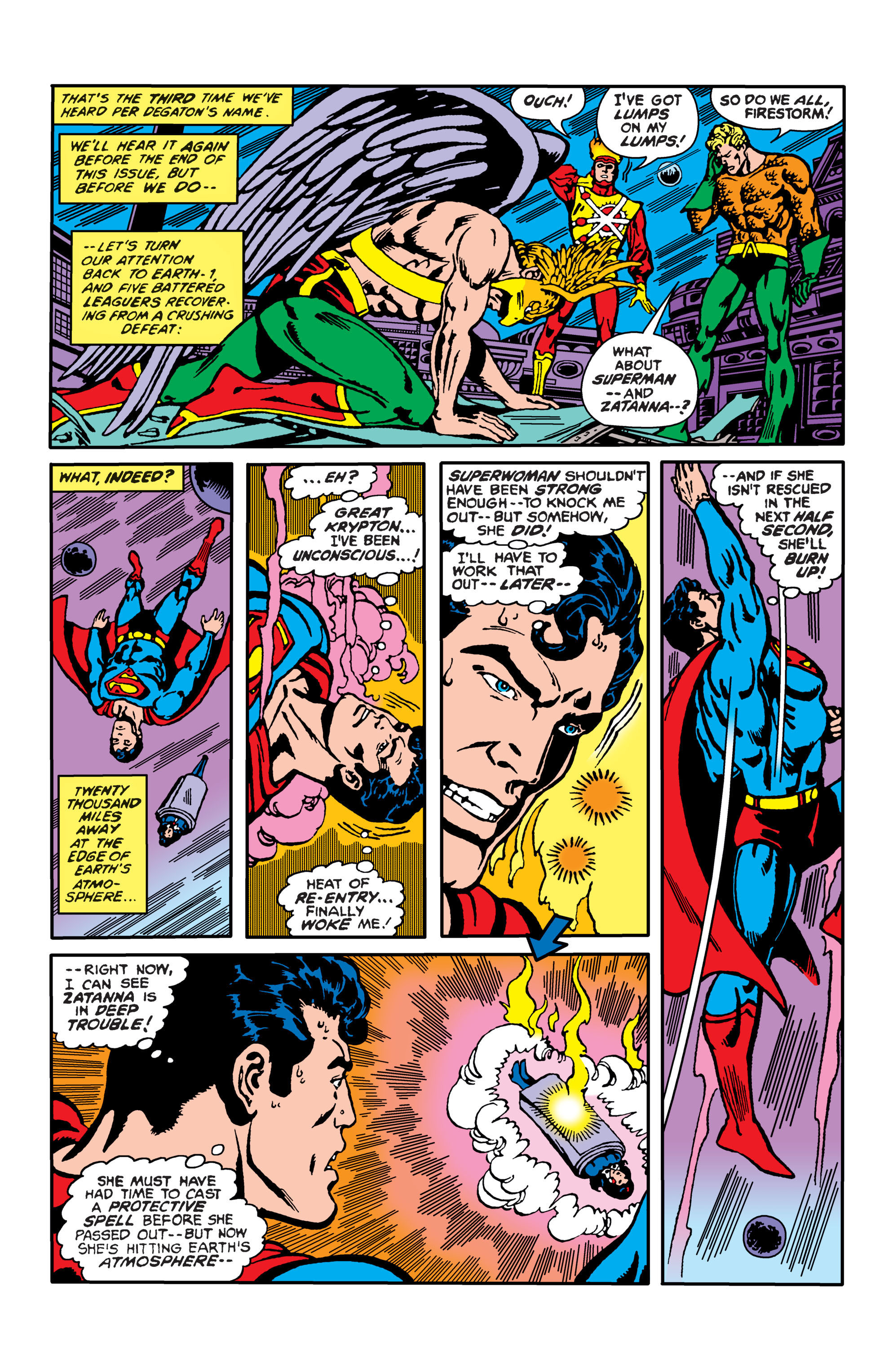 Crisis on Multiple Earths Omnibus: Chapter Crisis-on-Multiple-Earths-43 - Page 15