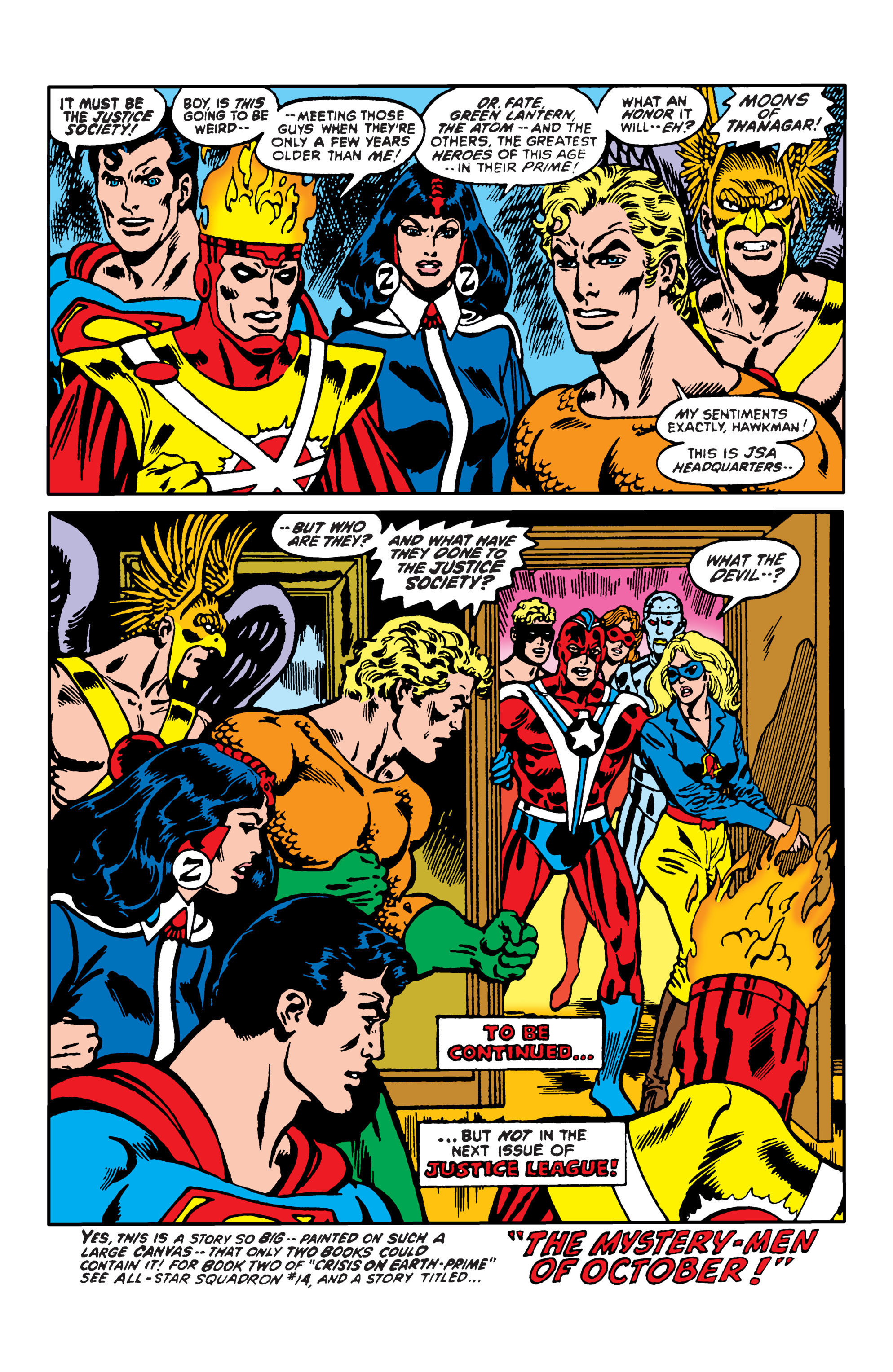 Crisis on Multiple Earths Omnibus: Chapter Crisis-on-Multiple-Earths-43 - Page 24