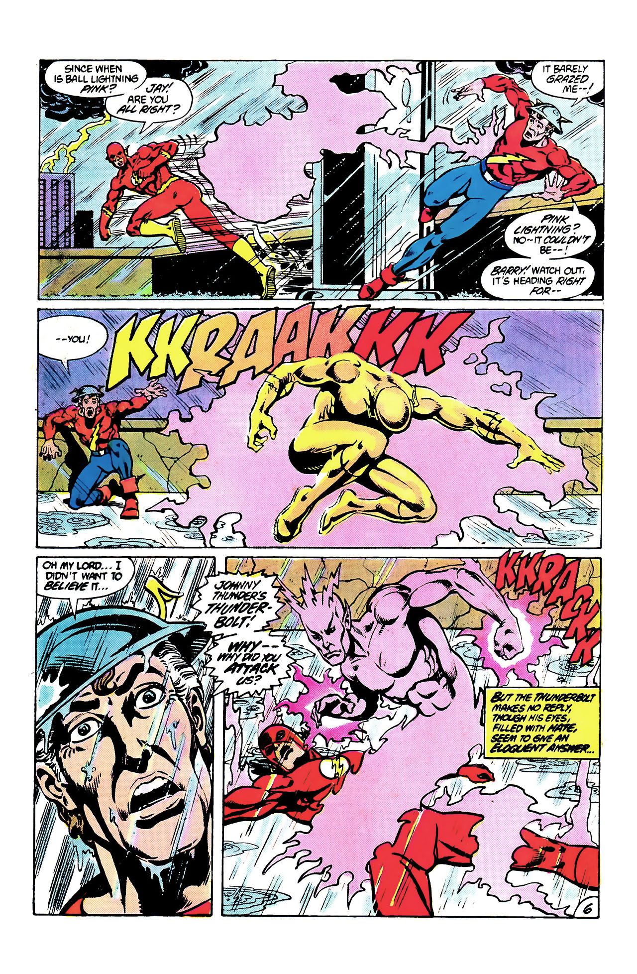 Crisis on Multiple Earths Omnibus: Chapter Crisis-on-Multiple-Earths-48 - Page 7