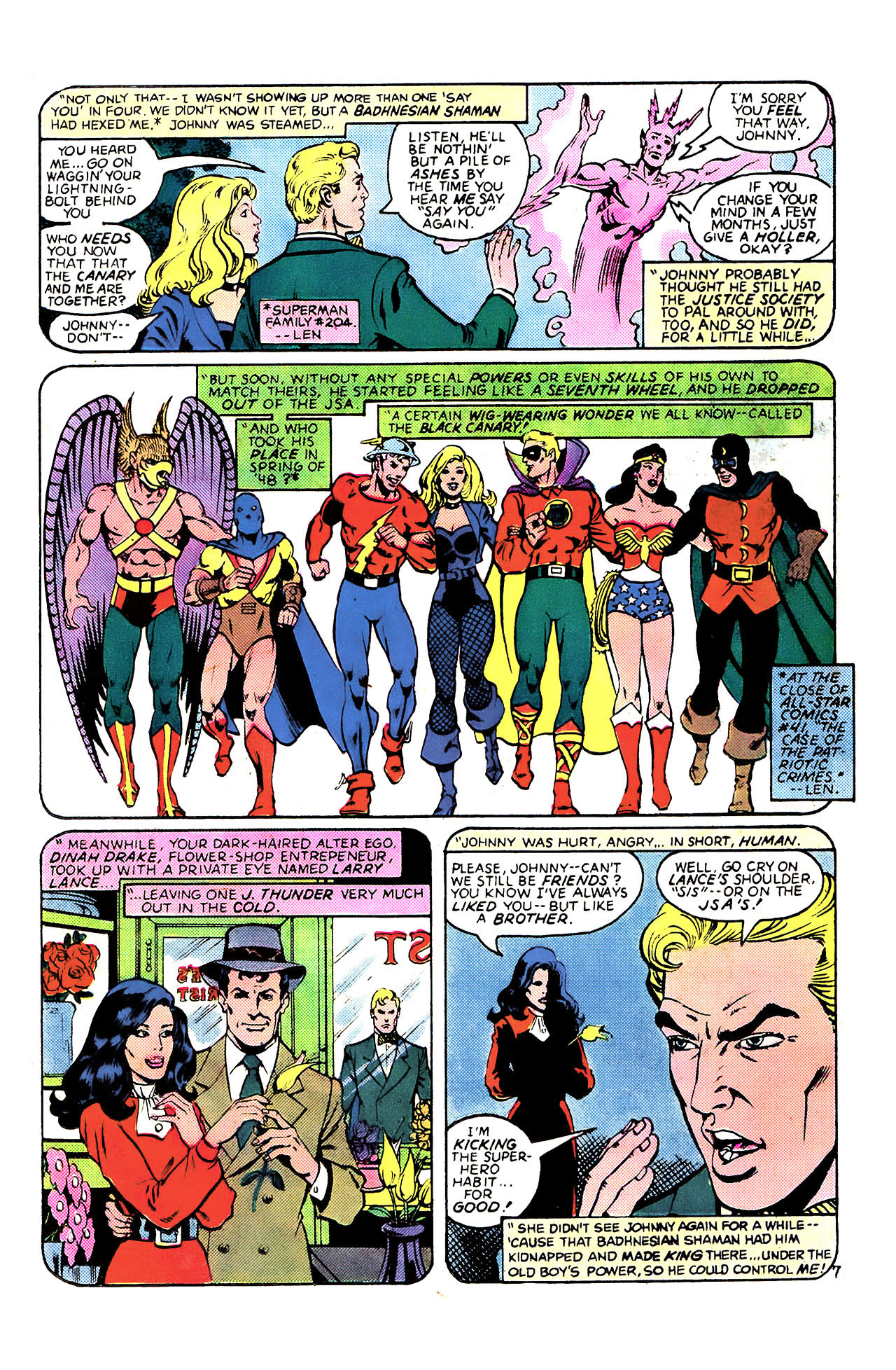 Crisis on Multiple Earths Omnibus: Chapter Crisis-on-Multiple-Earths-49 - Page 8