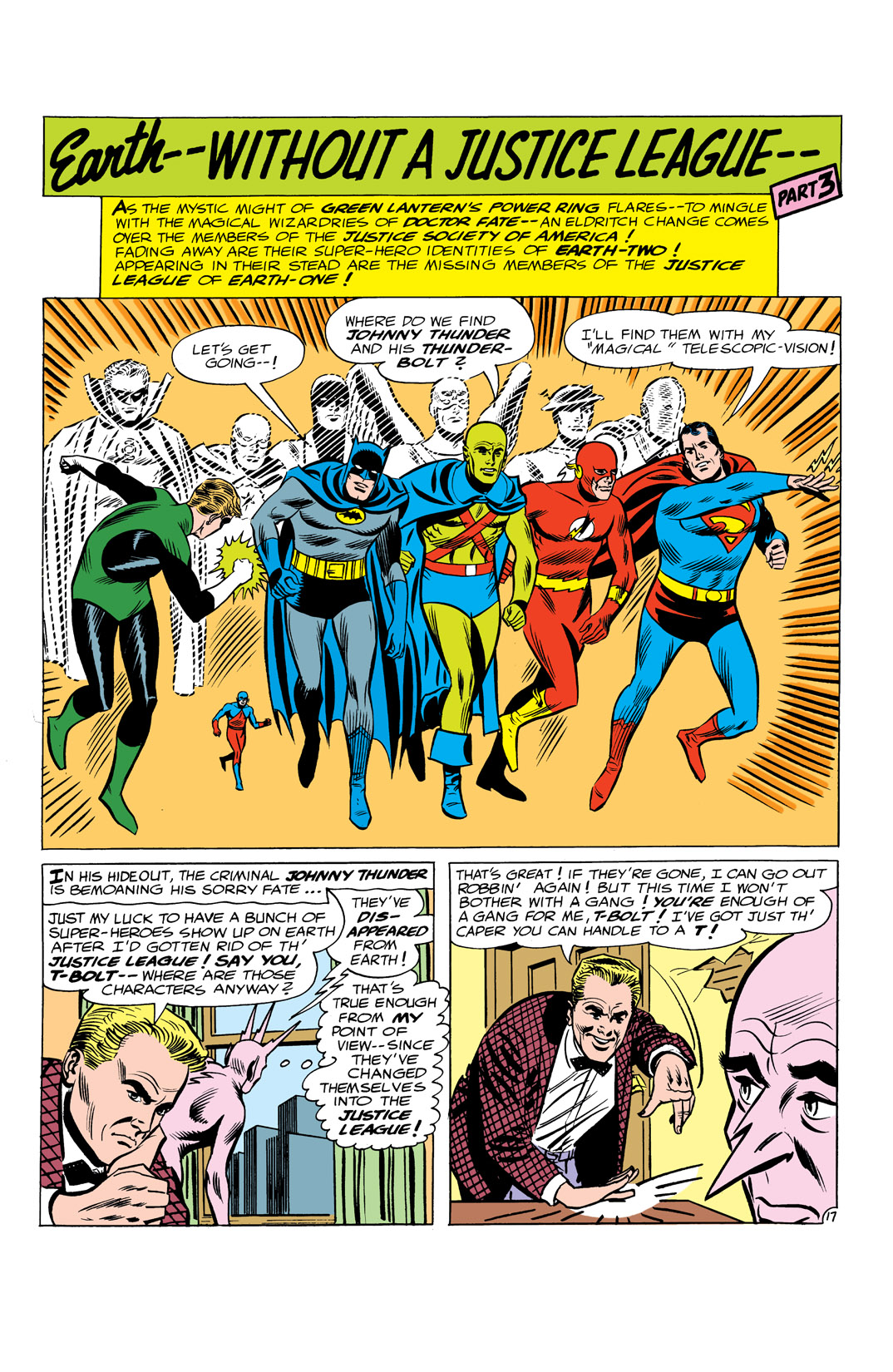 Crisis on Multiple Earths Omnibus: Chapter Crisis-on-Multiple-Earths-5 - Page 18