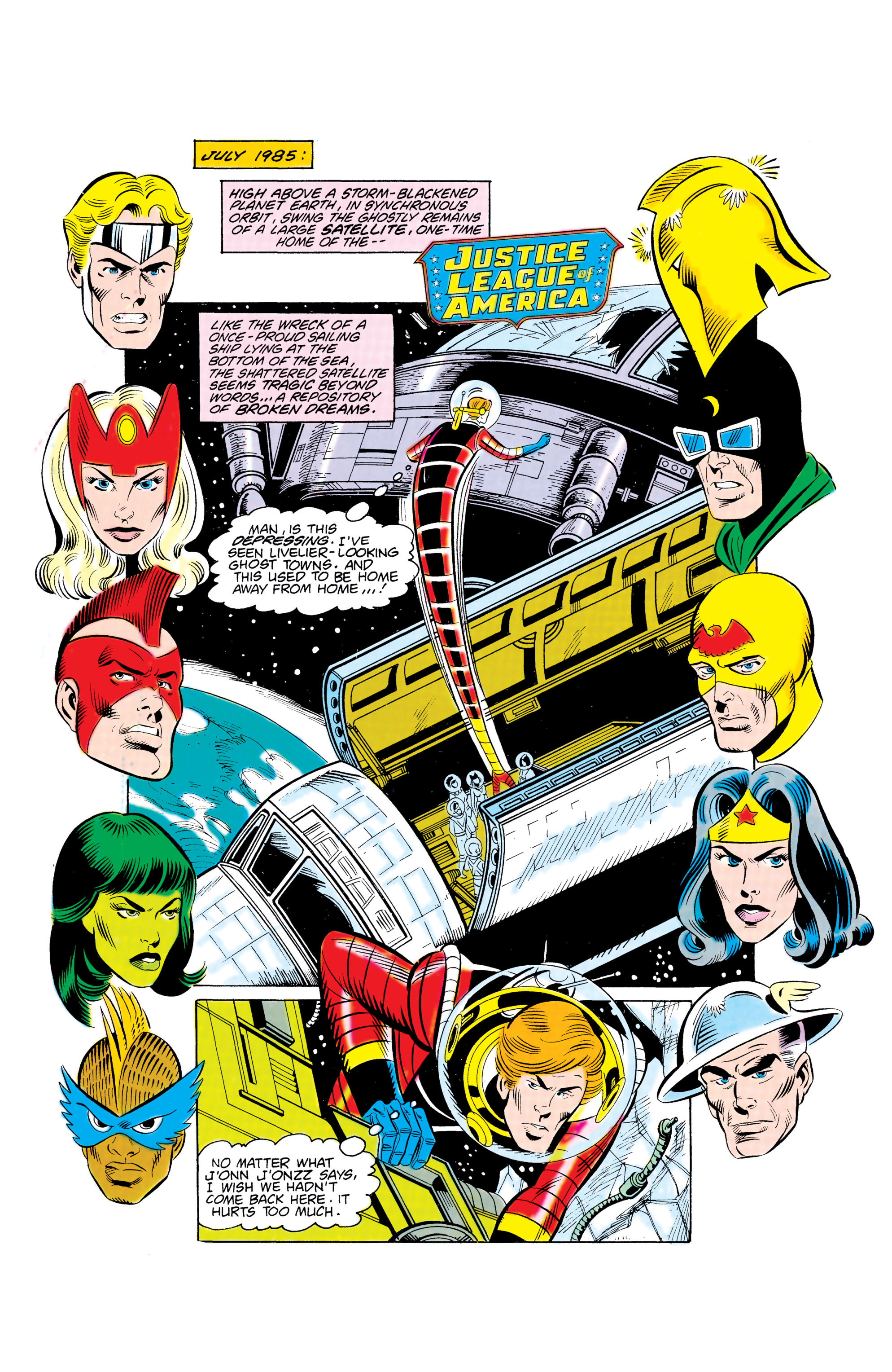 Crisis on Multiple Earths Omnibus: Chapter Crisis-on-Multiple-Earths-53 - Page 2