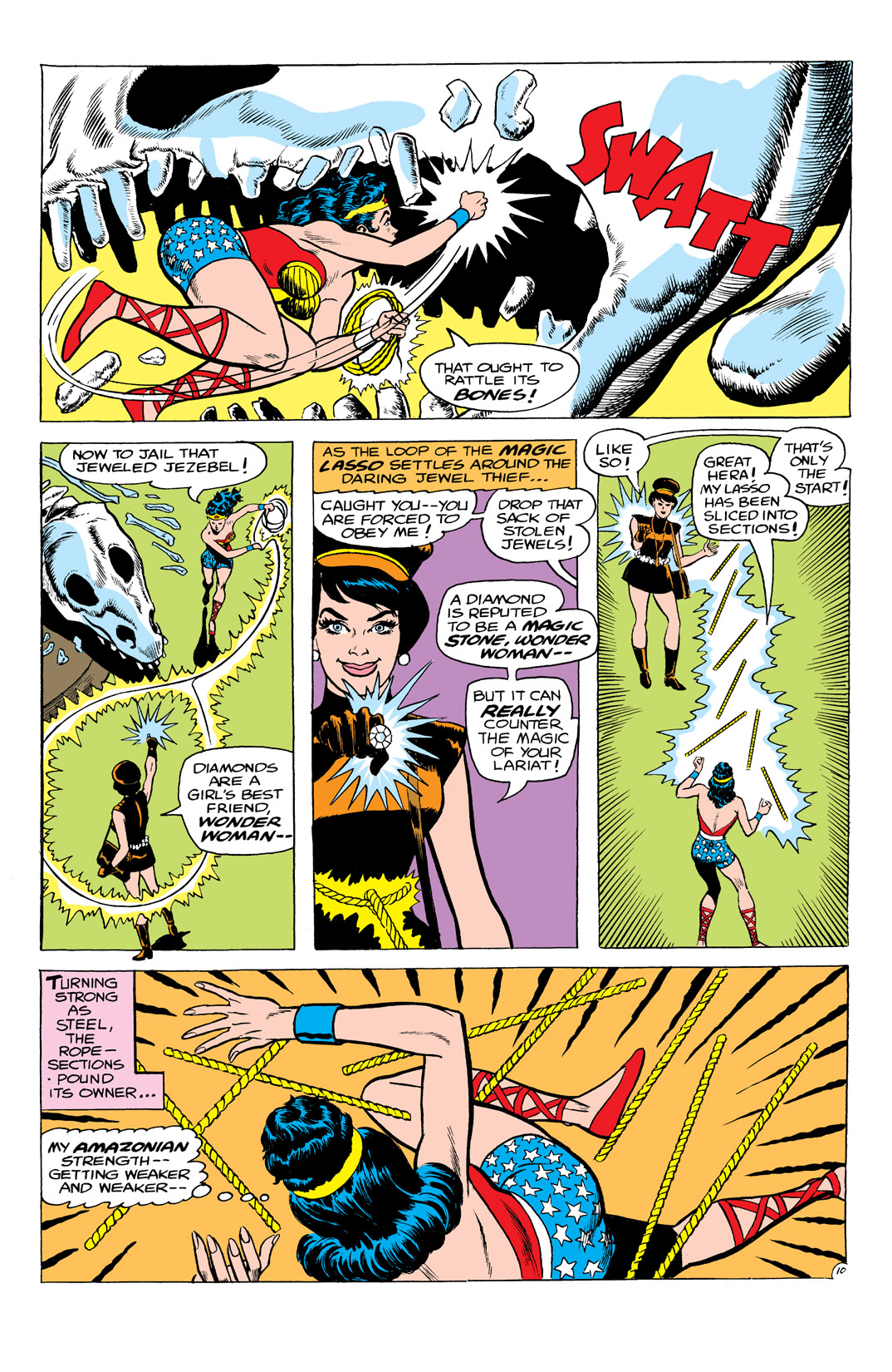 Crisis on Multiple Earths Omnibus: Chapter Crisis-on-Multiple-Earths-9 - Page 11