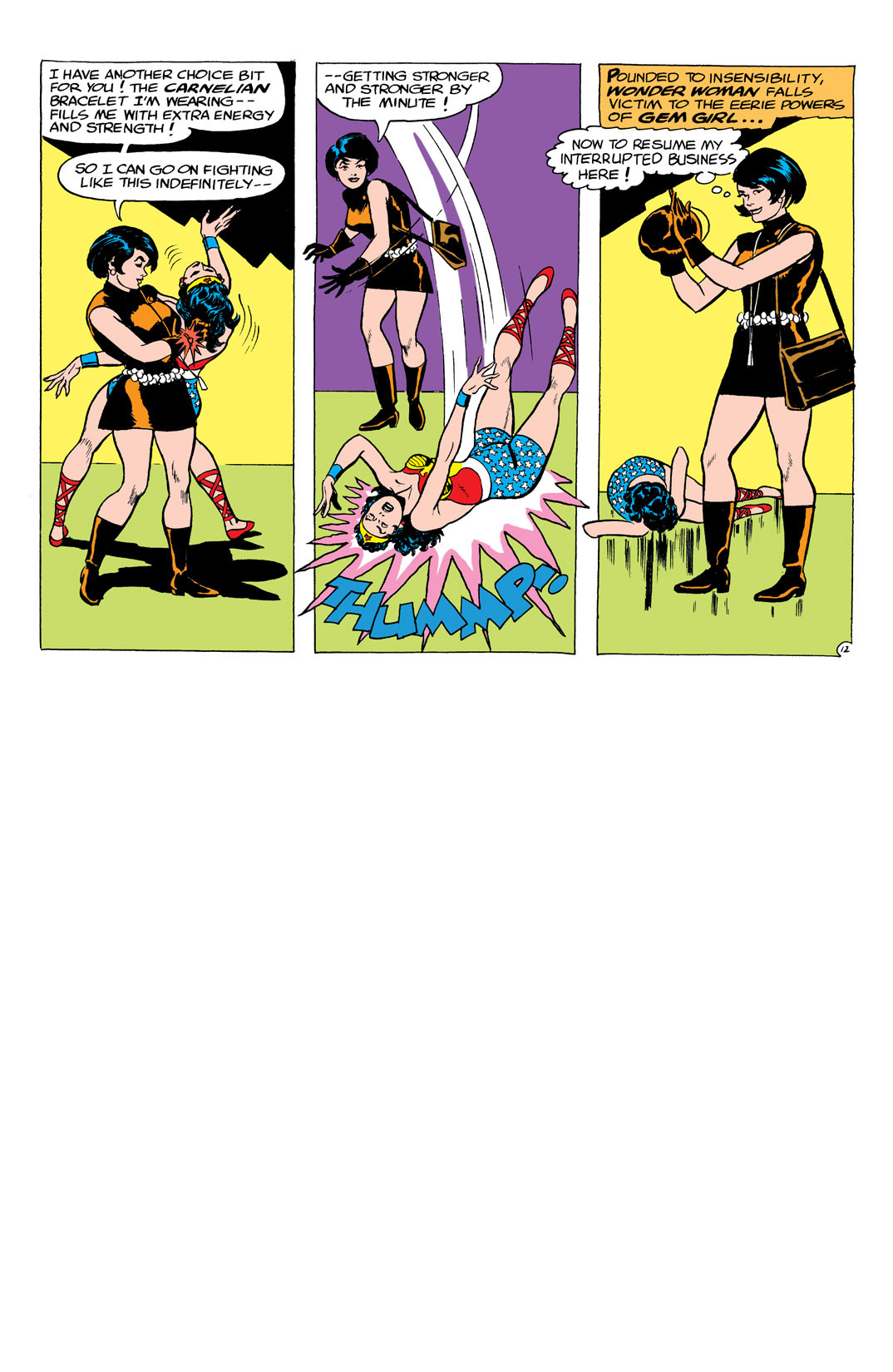Crisis on Multiple Earths Omnibus: Chapter Crisis-on-Multiple-Earths-9 - Page 13