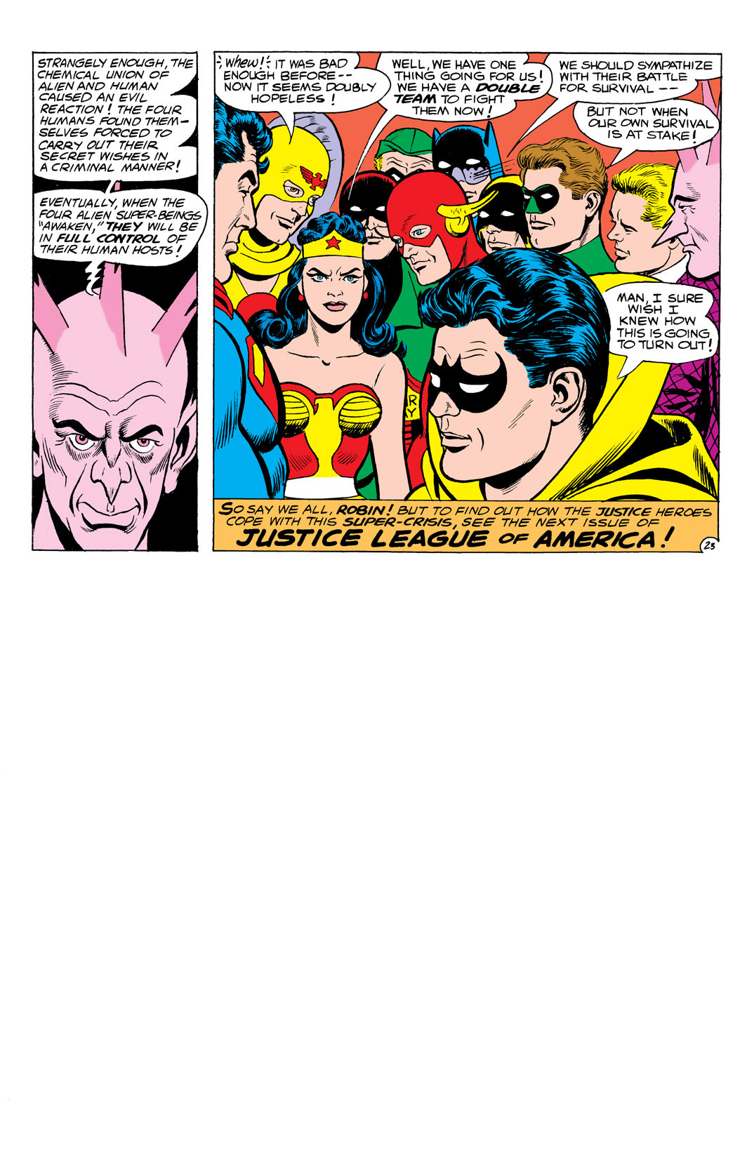 Crisis on Multiple Earths Omnibus: Chapter Crisis-on-Multiple-Earths-9 - Page 24
