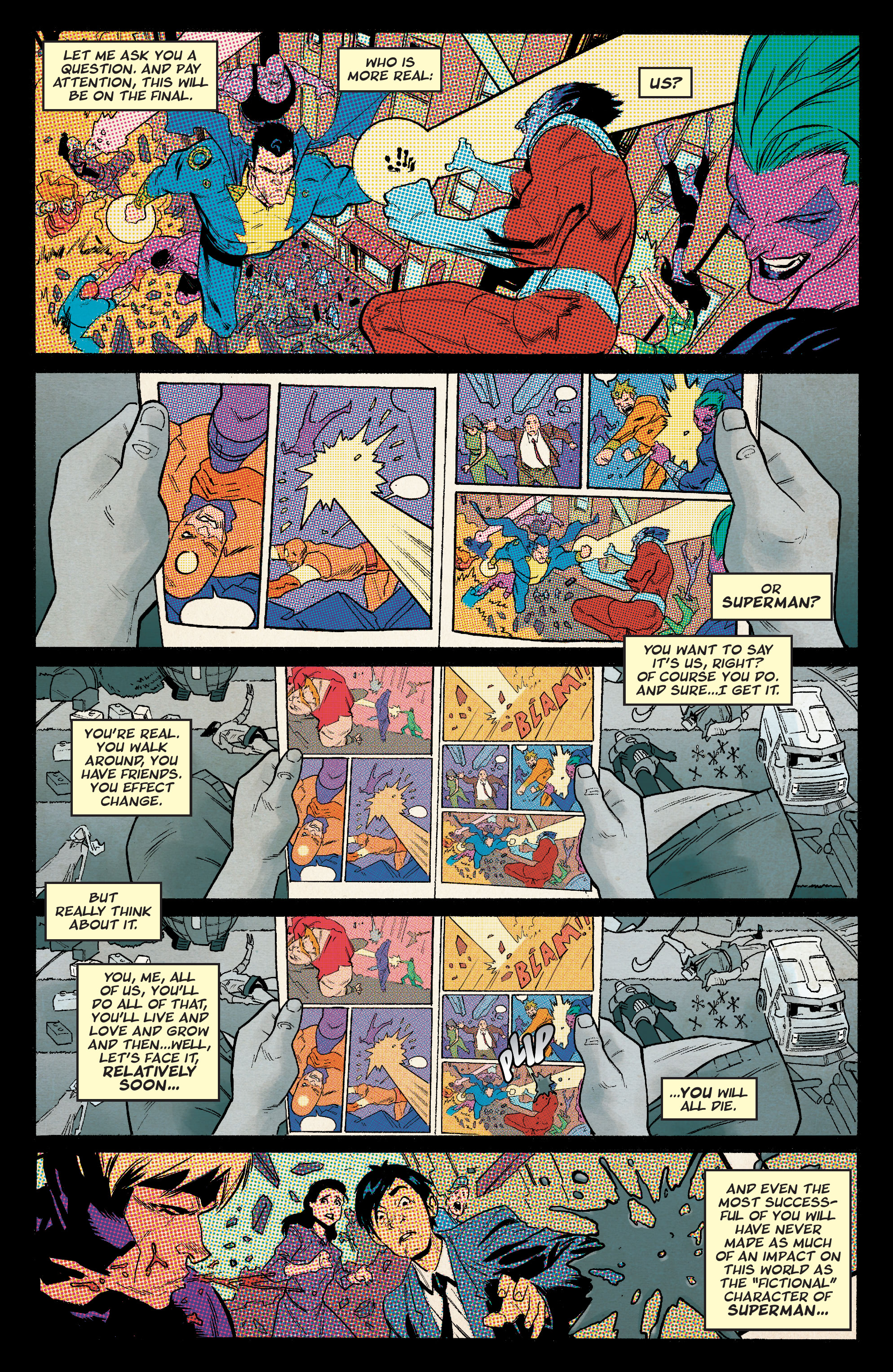 Crossover (2020-): Chapter 1 - Page 4