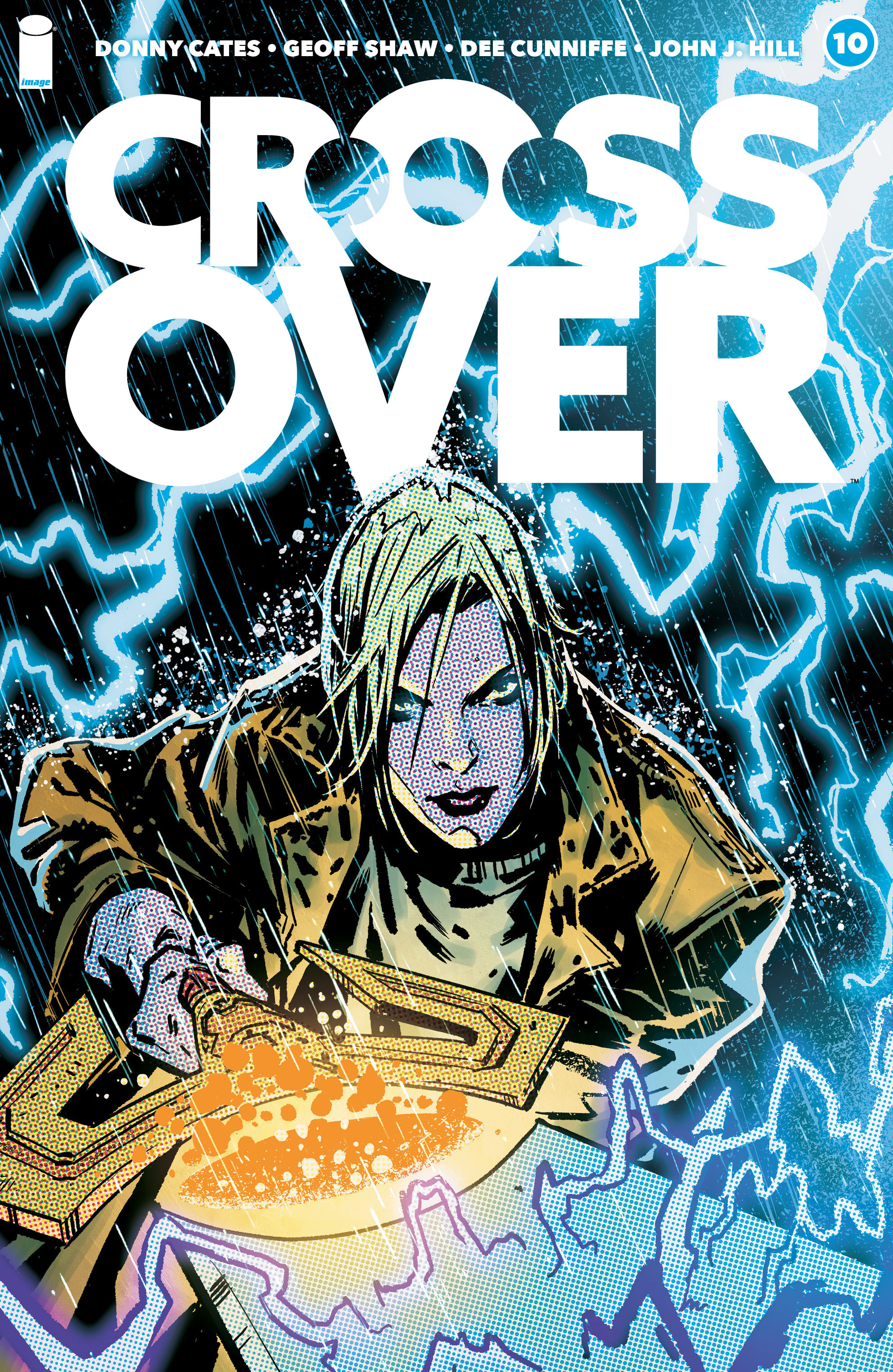 Crossover (2020-): Chapter 10 - Page 1