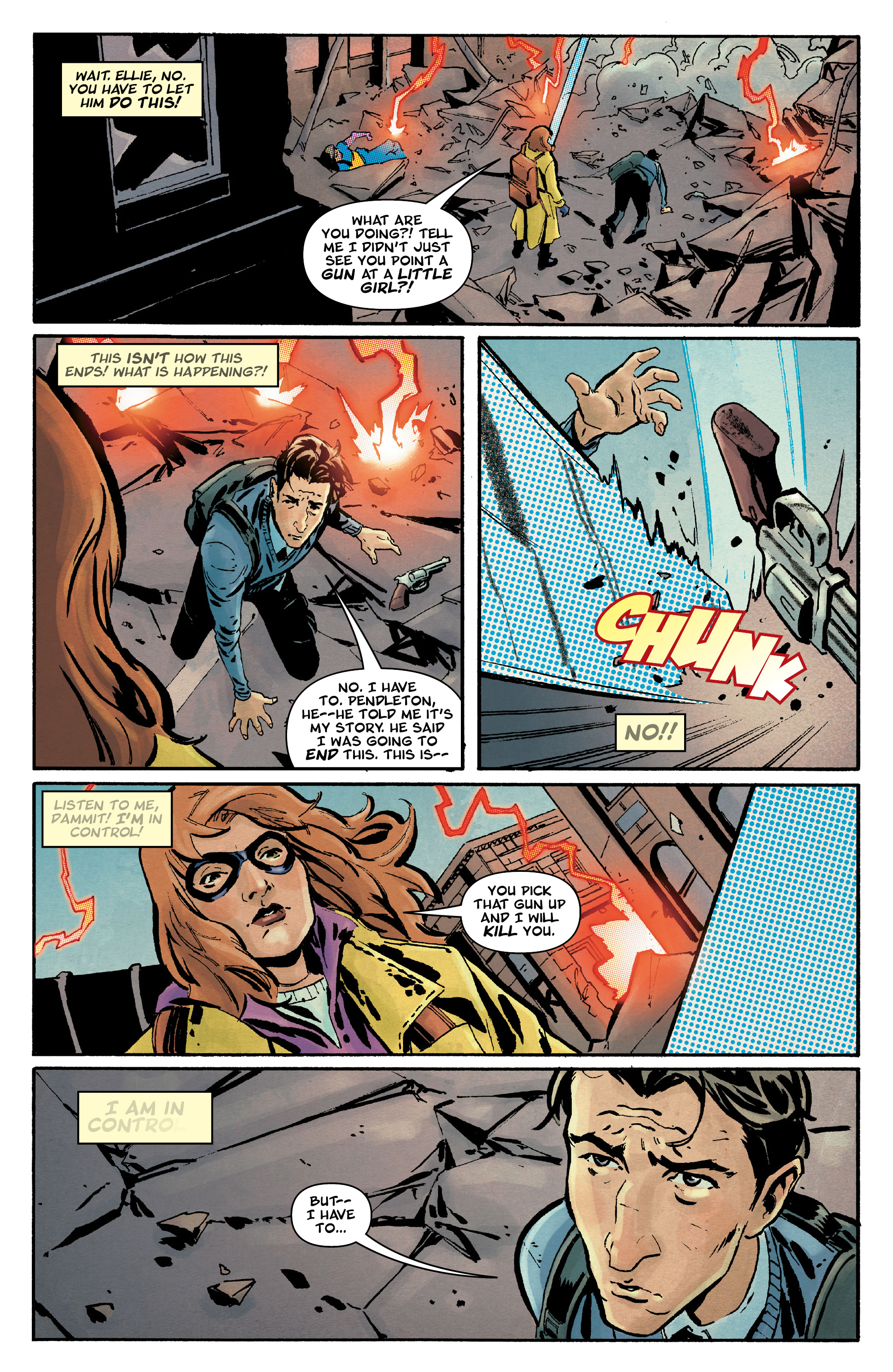 Crossover (2020-): Chapter 6 - Page 4