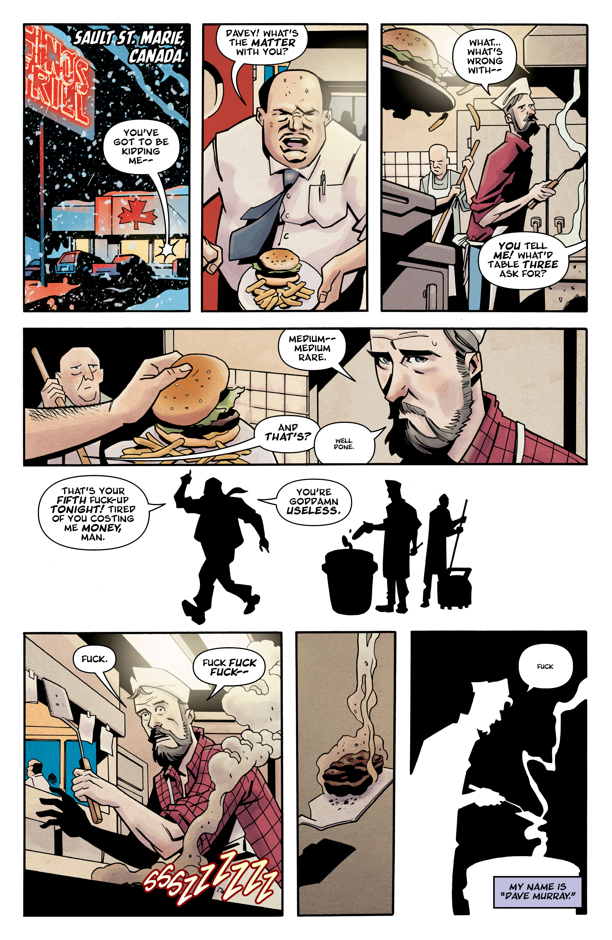 Crossover (2020-): Chapter 7 - Page 3