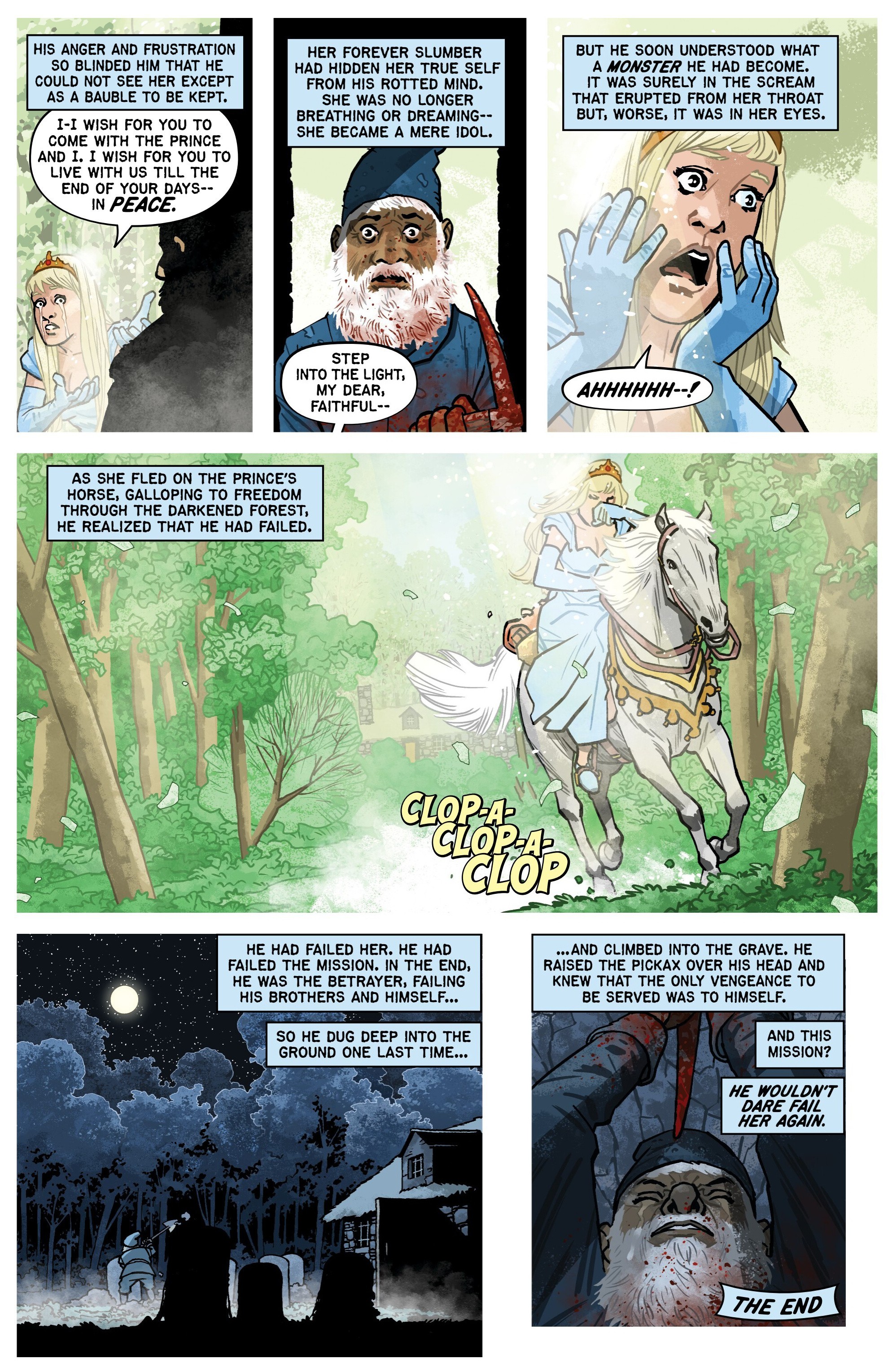 Cruel Kingdom (2025-): Chapter 1 - Page 28
