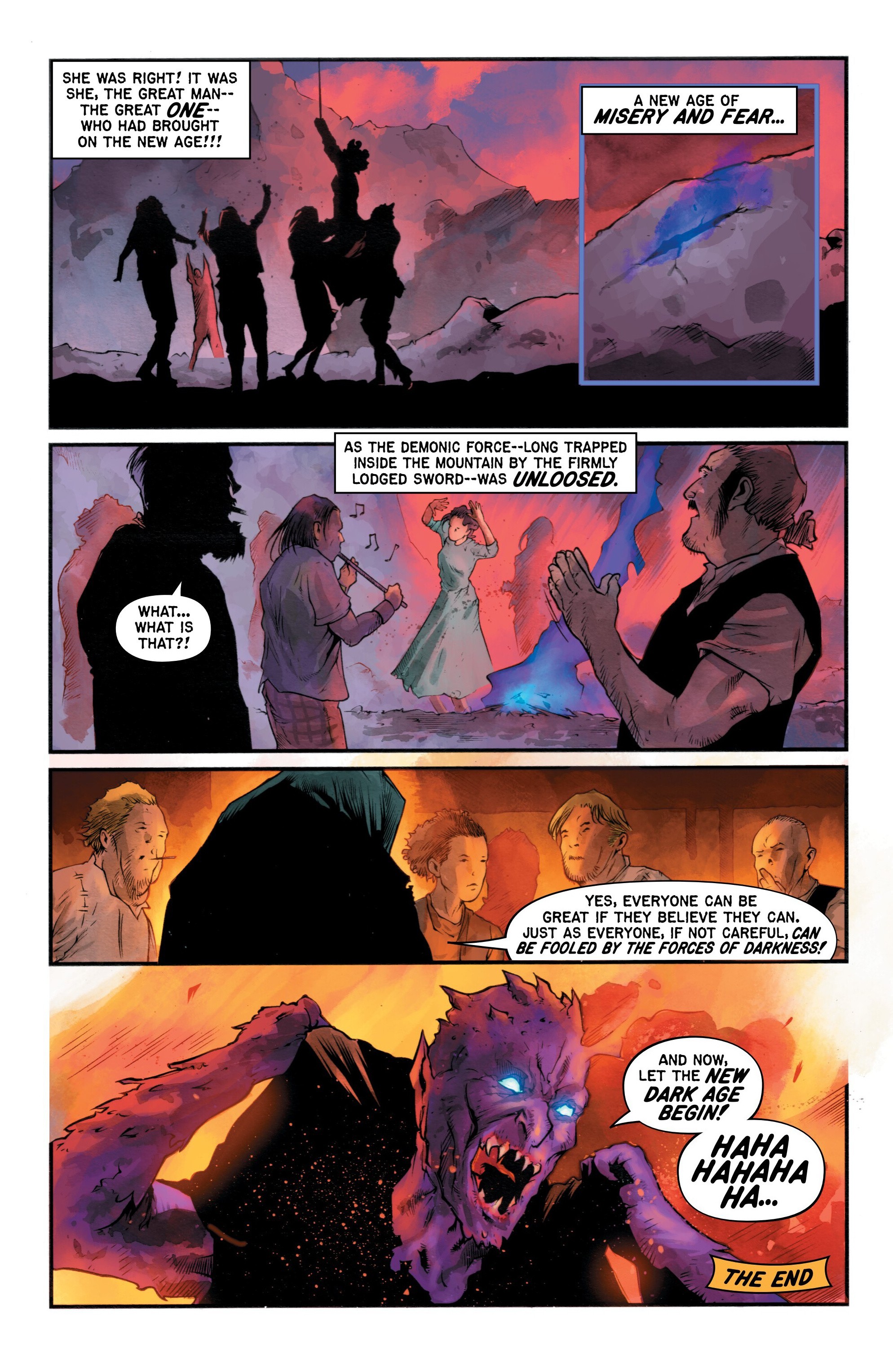 Cruel Kingdom (2025-): Chapter 1 - Page 34