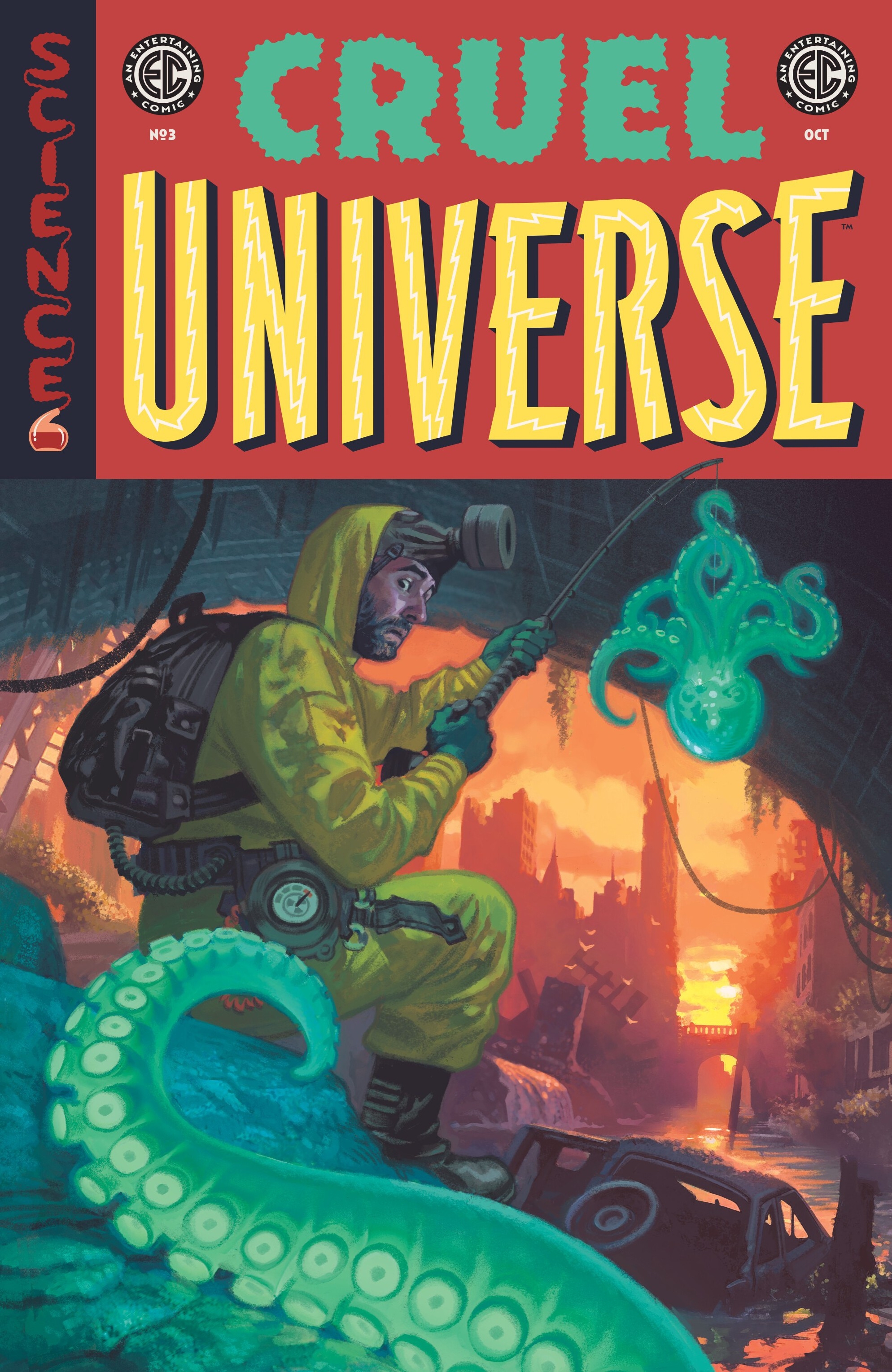 Cruel Universe (2024-): Chapter 3 - Page 1