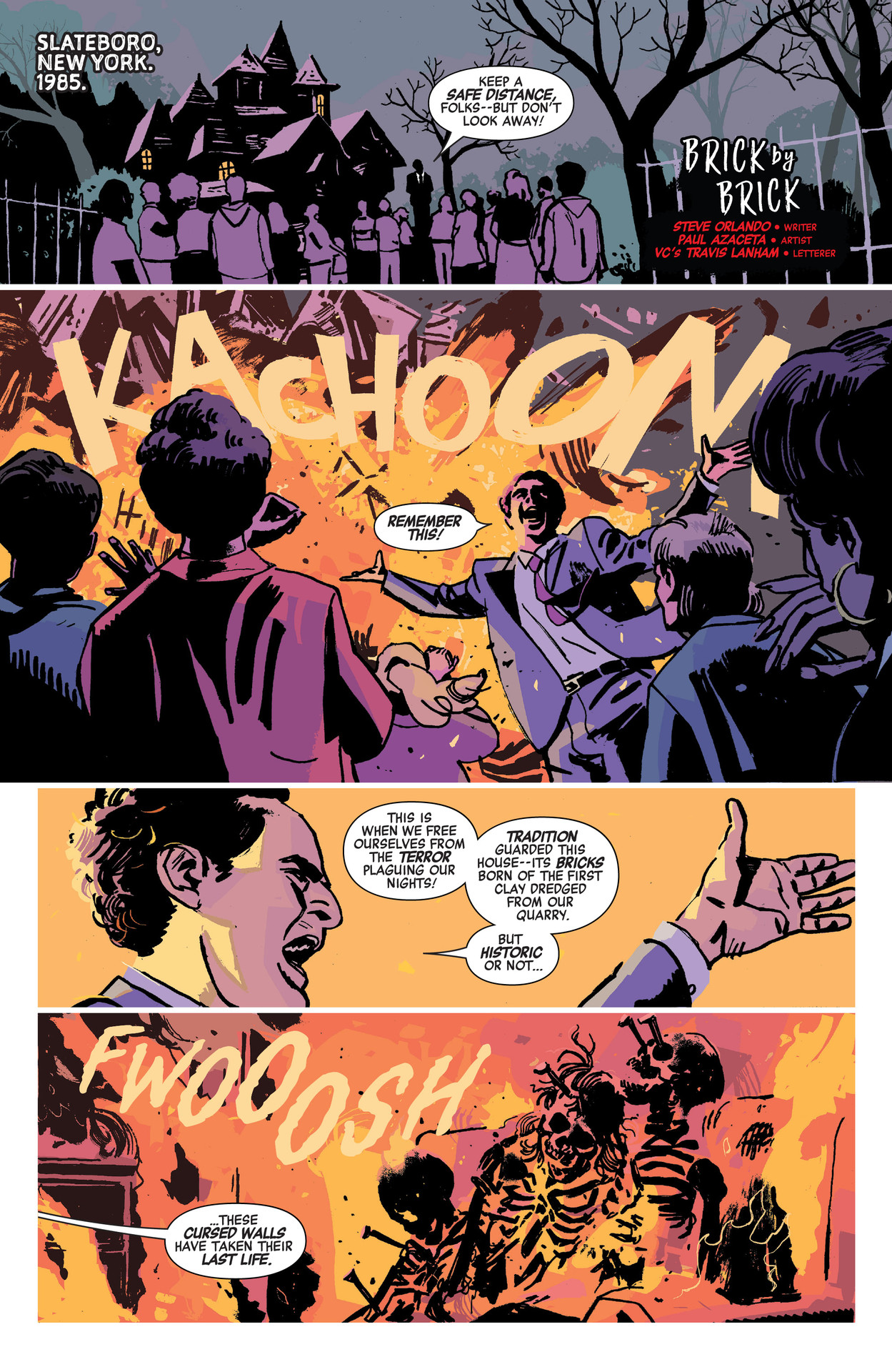 Crypt of Shadows (2023-): Chapter 1 - Page 4