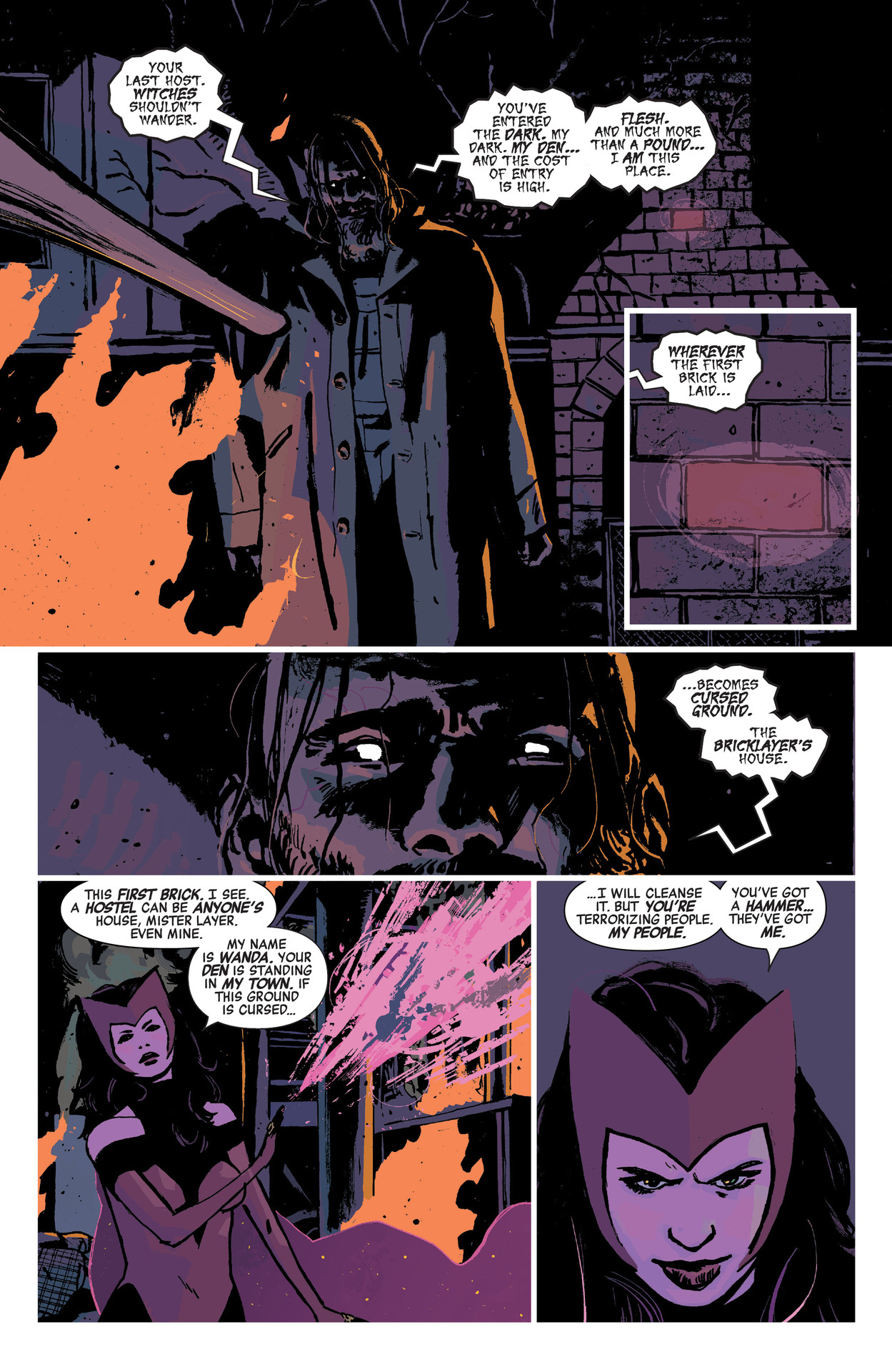 Crypt of Shadows (2023-): Chapter 1 - Page 7