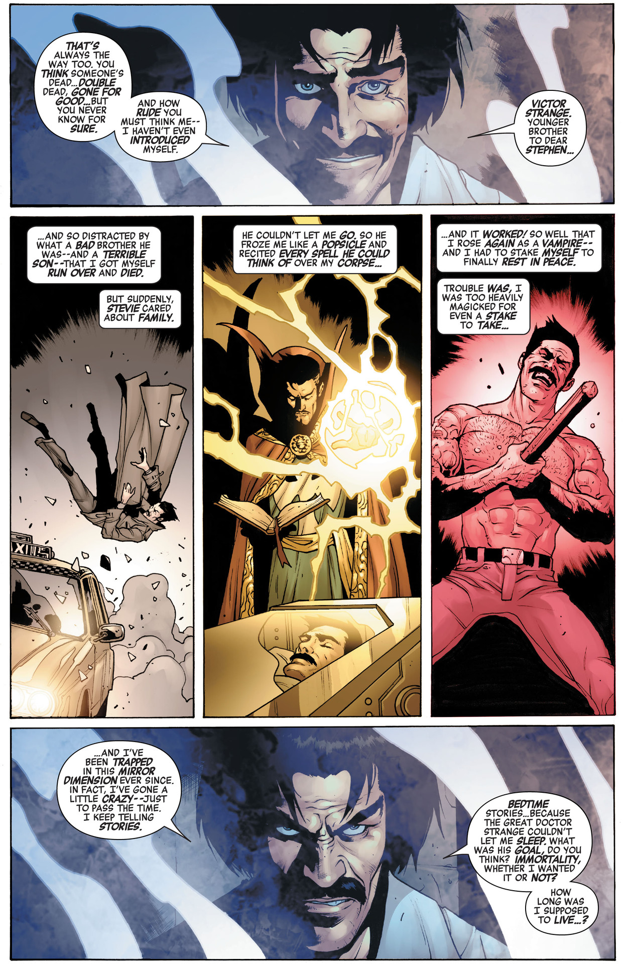 Crypt of Shadows (2023-): Chapter 1 - Page 10