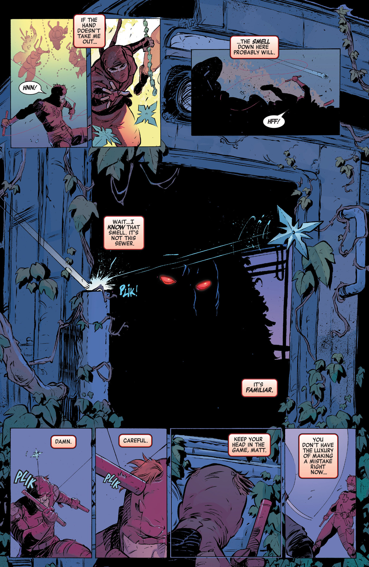 Crypt of Shadows (2023-): Chapter 1 - Page 19