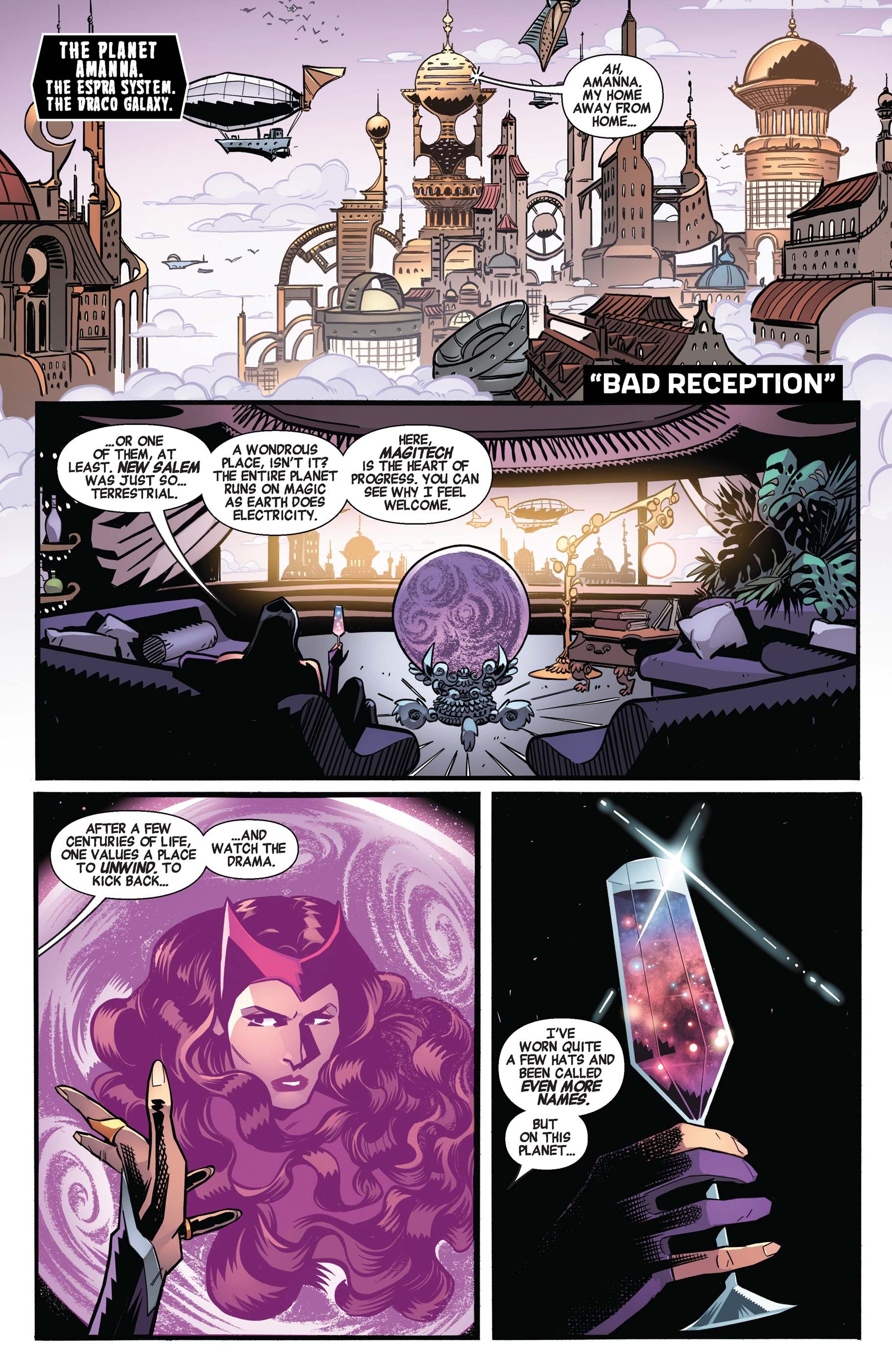 Crypt of Shadows (2024-): Chapter 1 - Page 3