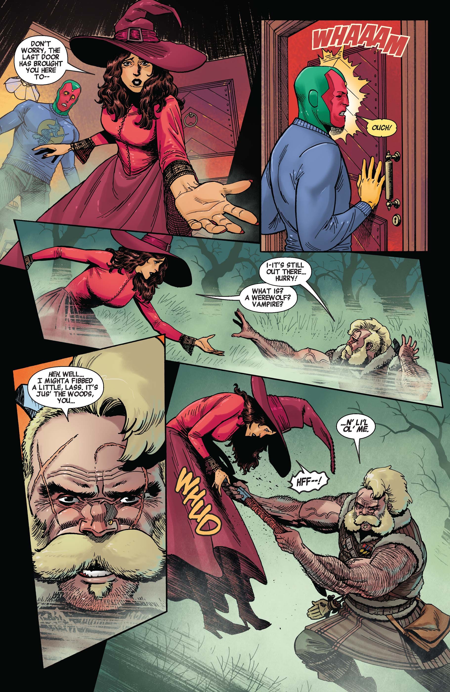 Crypt of Shadows (2024-): Chapter 1 - Page 7