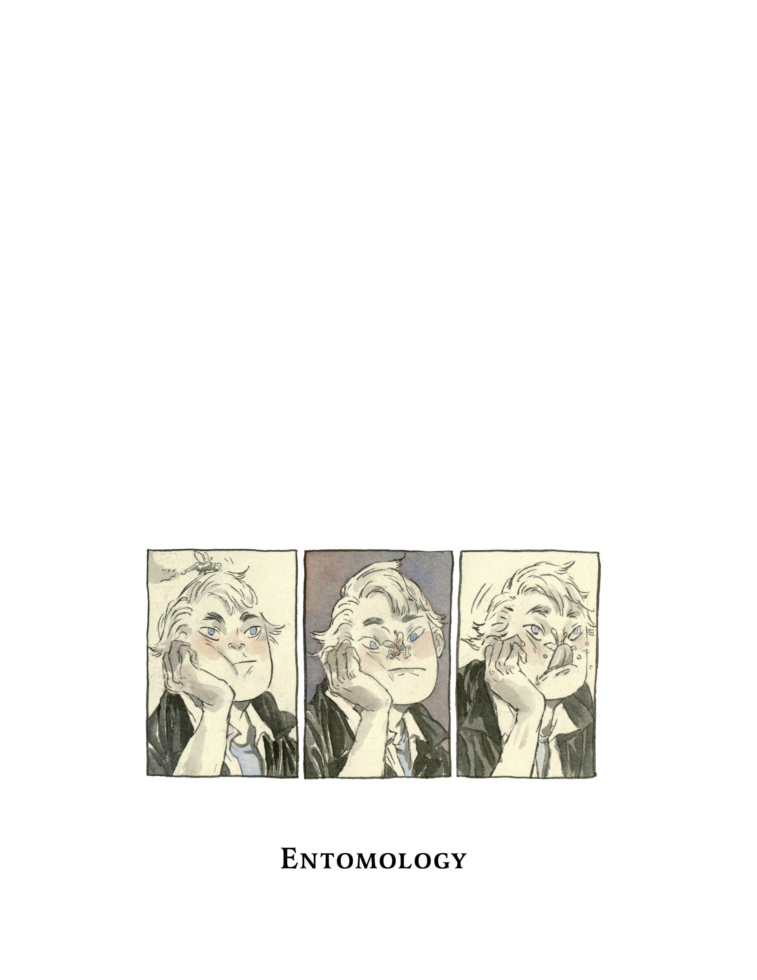 Cuisine Chinoise: Tales of Food and Life (2020): Chapter 1 - Page 17