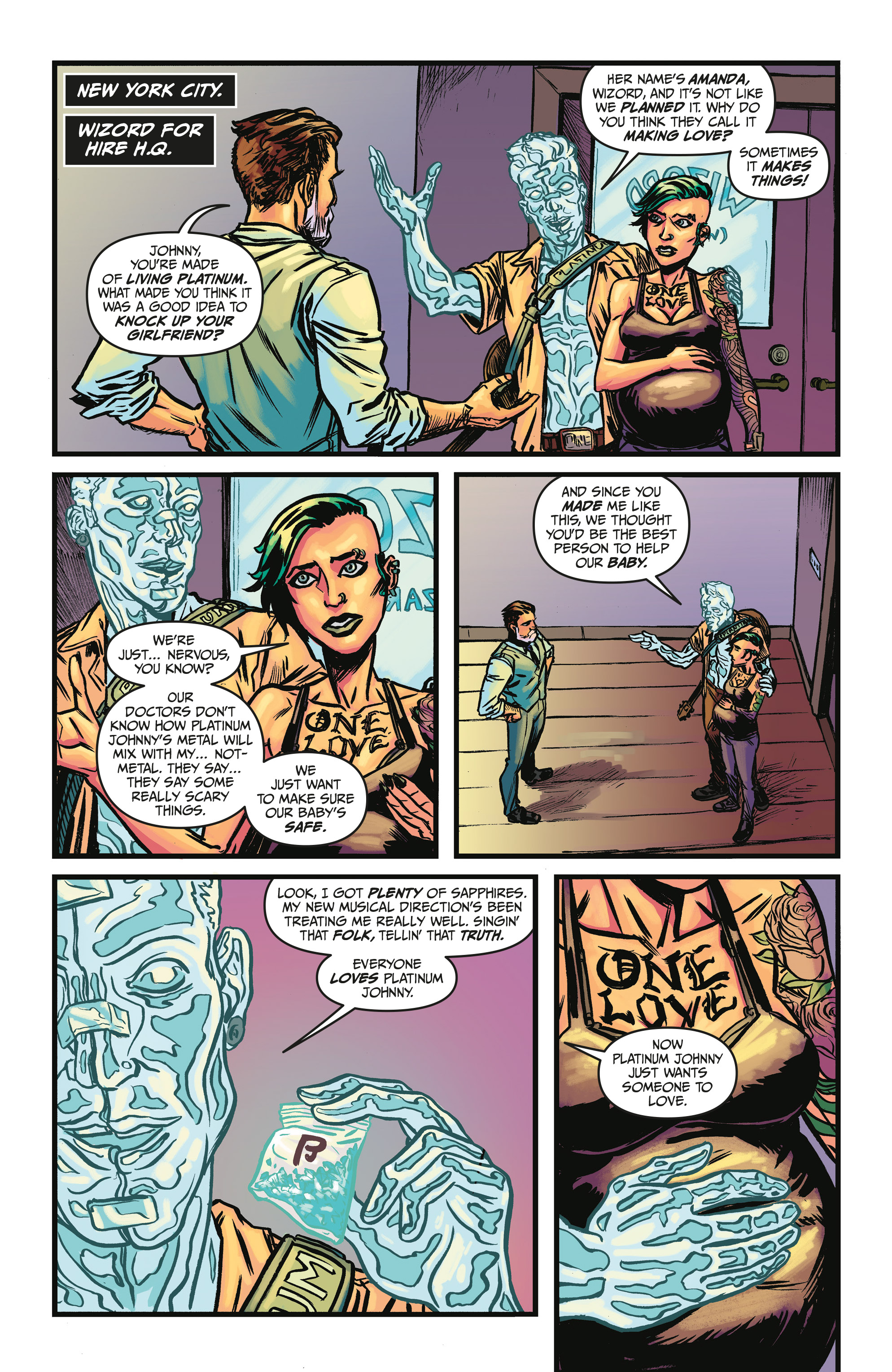 Curse Words (2017): Chapter 15 - Page 7