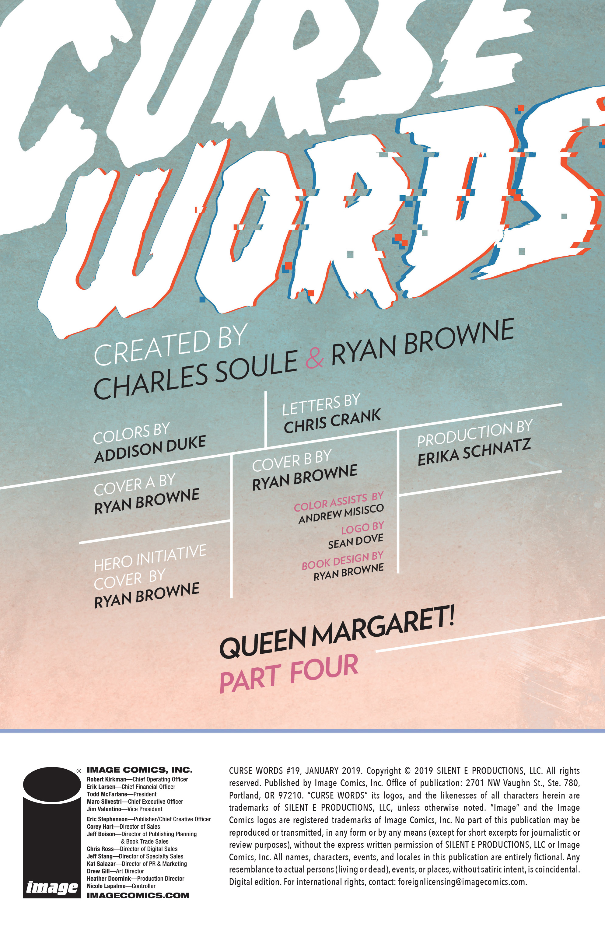 Curse Words (2017): Chapter 19 - Page 2