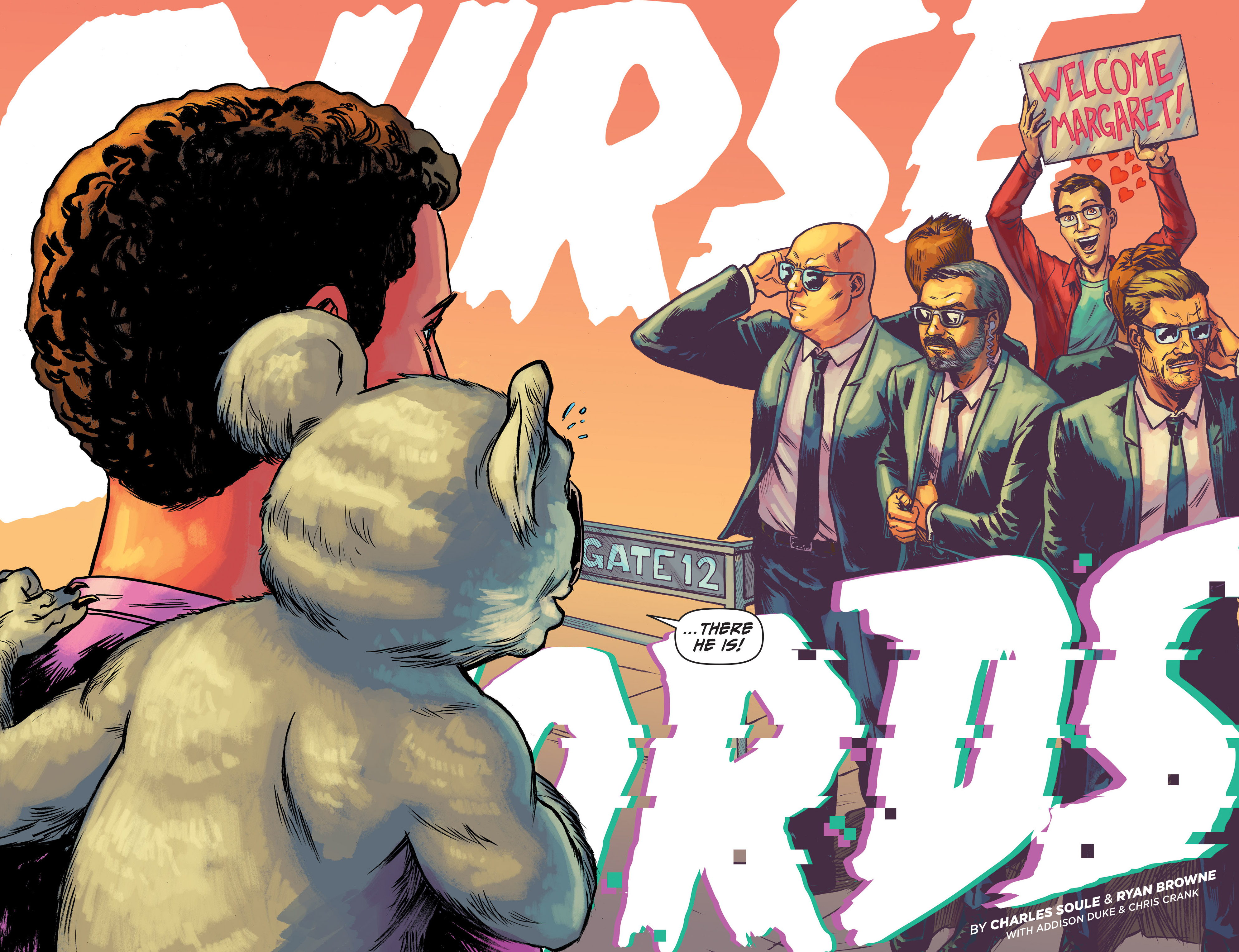 Curse Words (2017): Chapter 19 - Page 6