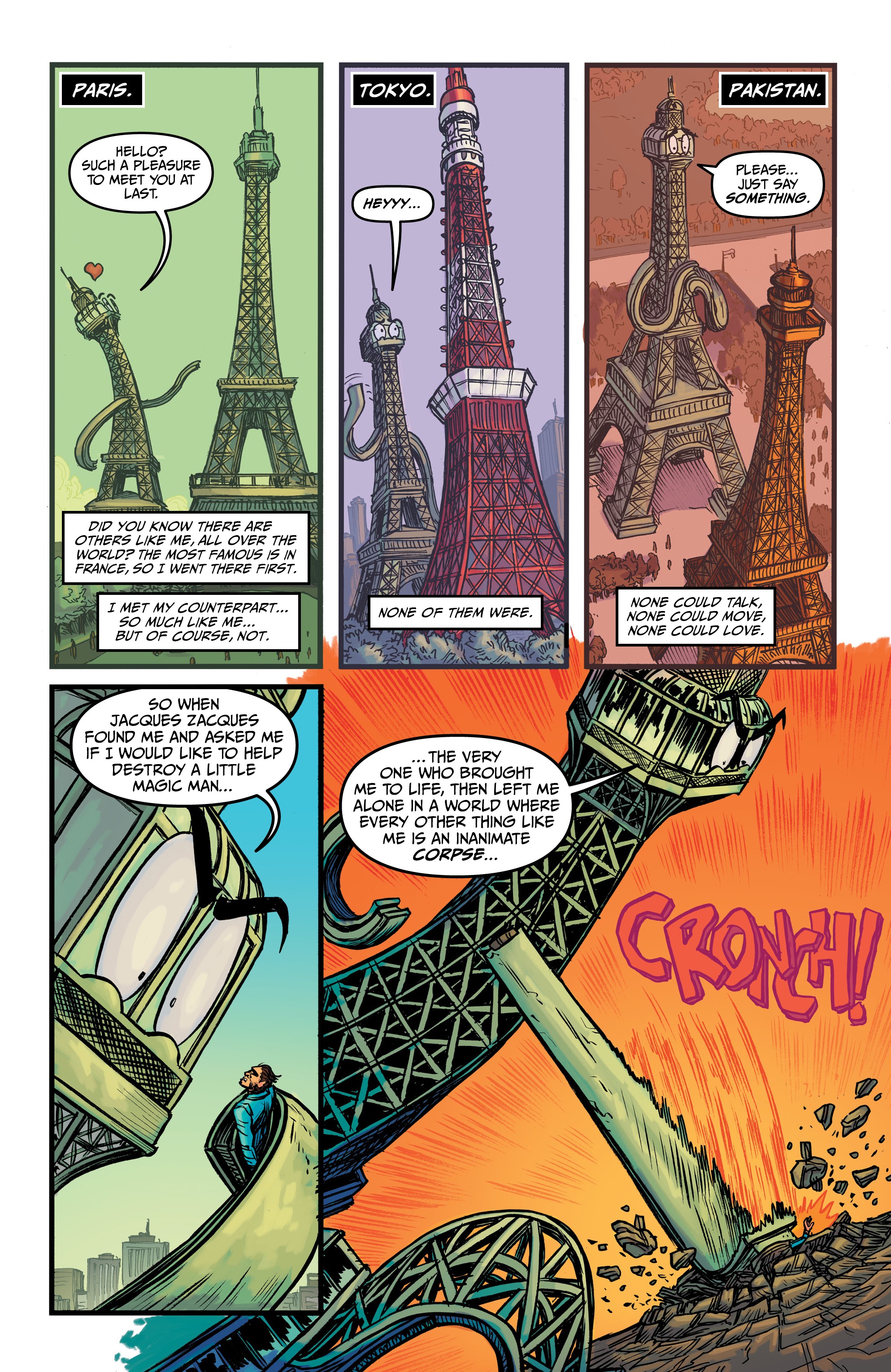 Curse Words (2017): Chapter 20 - Page 7