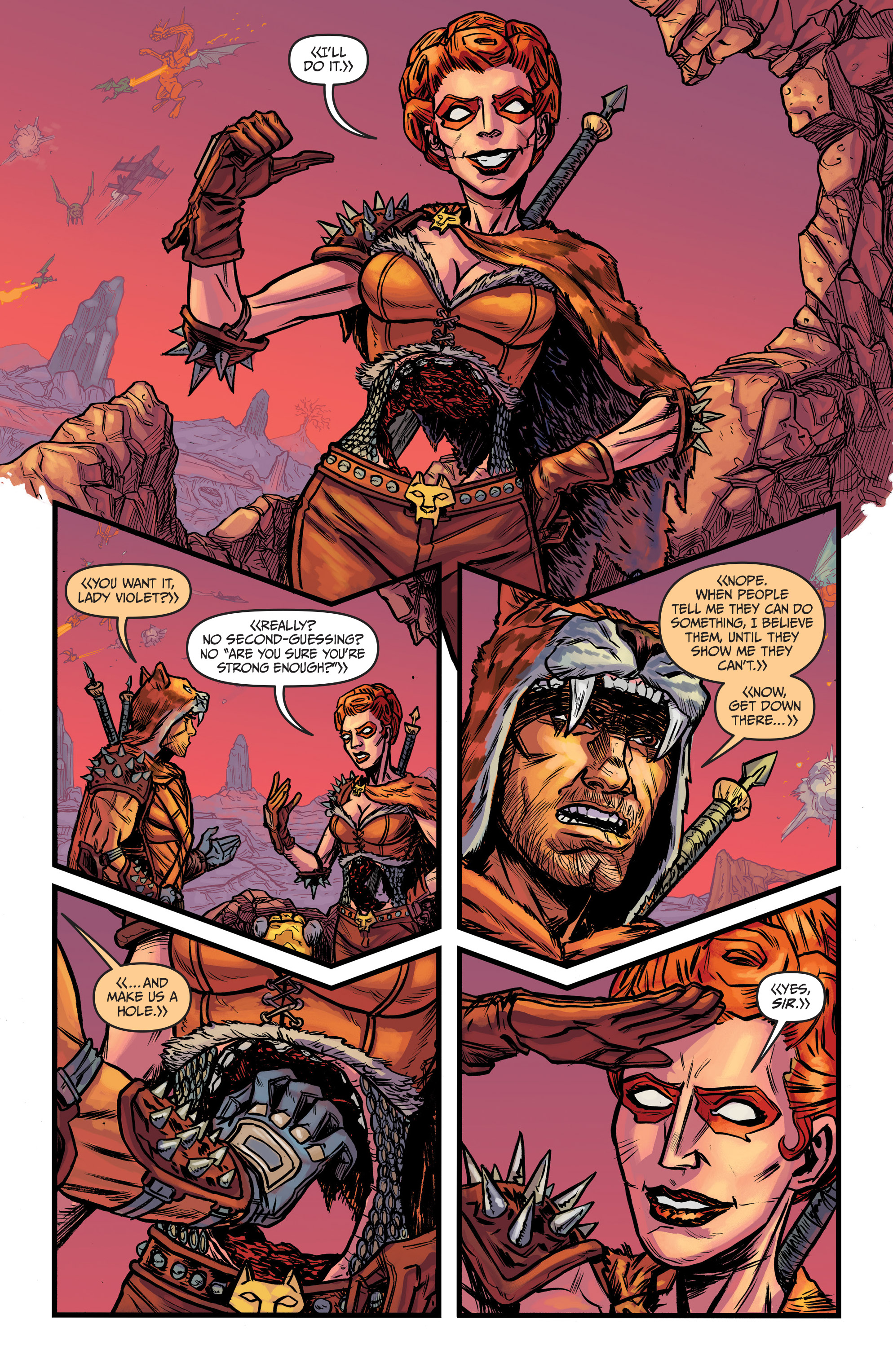 Curse Words (2017): Chapter 22 - Page 12