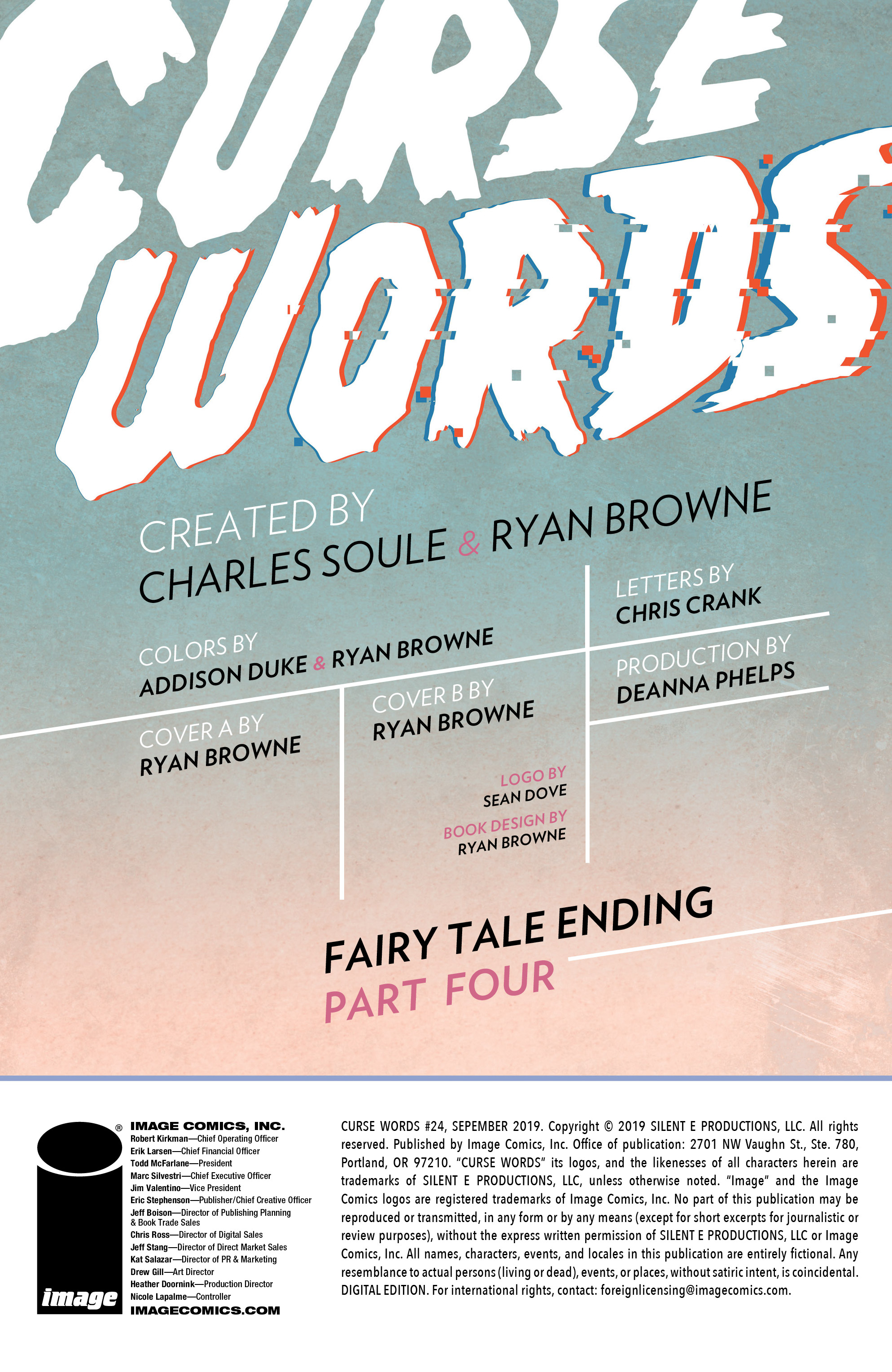 Curse Words (2017): Chapter 24 - Page 2