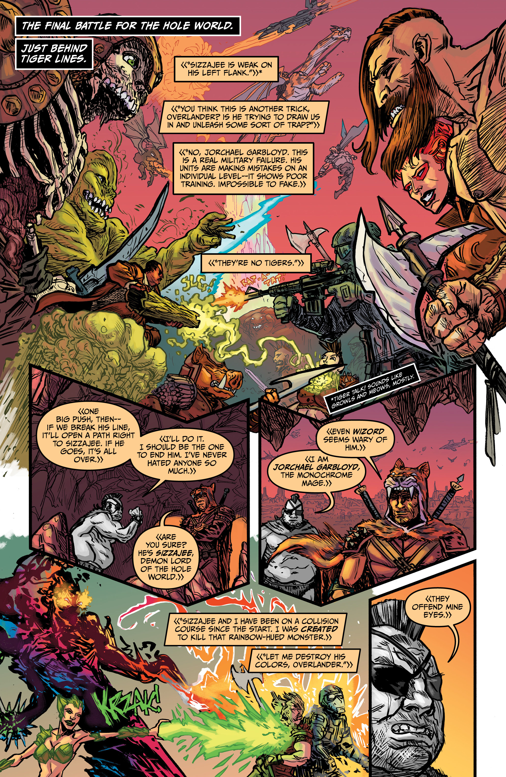 Curse Words (2017): Chapter 24 - Page 3