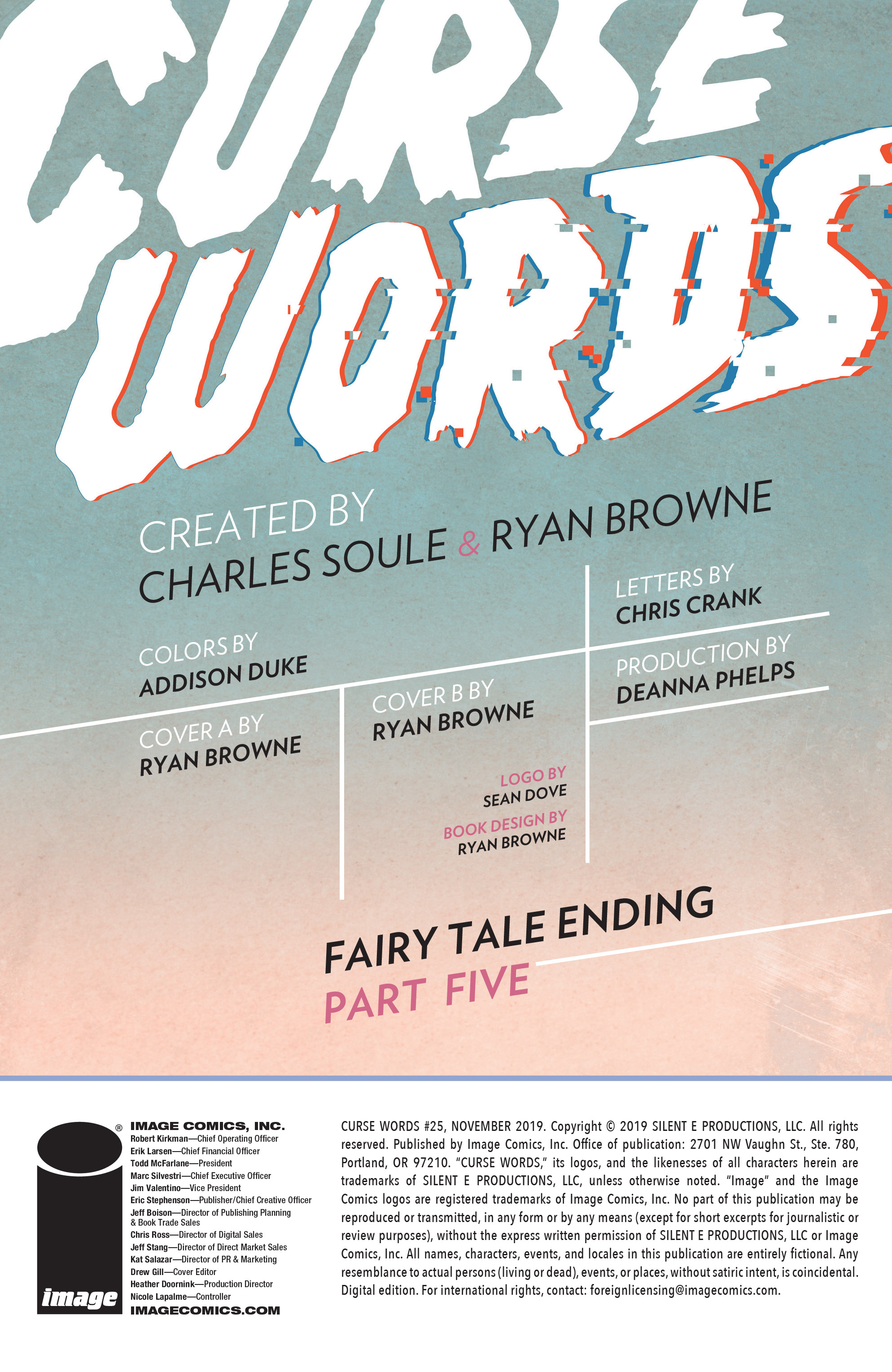 Curse Words (2017): Chapter 25 - Page 2