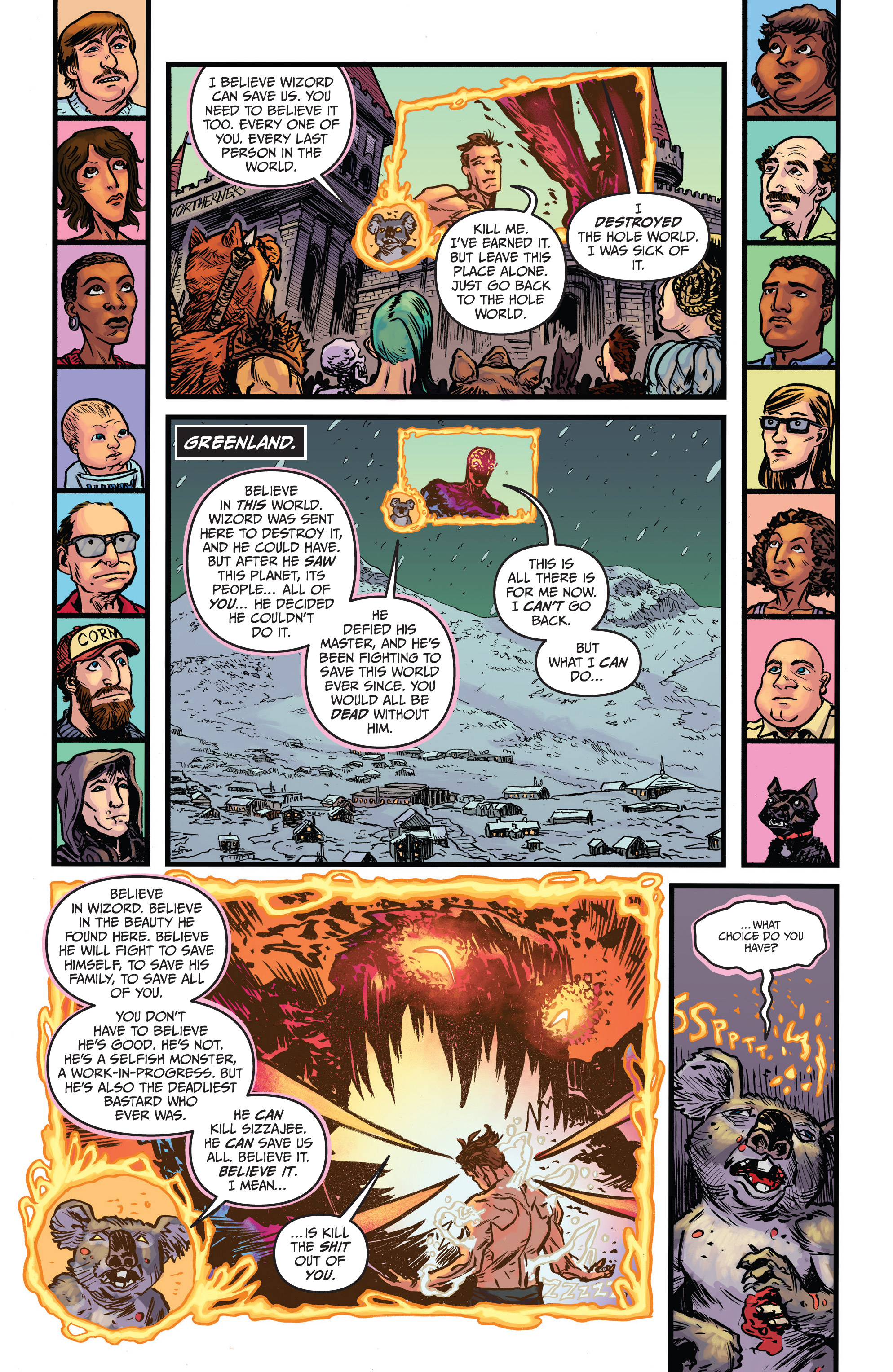Curse Words (2017): Chapter 25 - Page 17