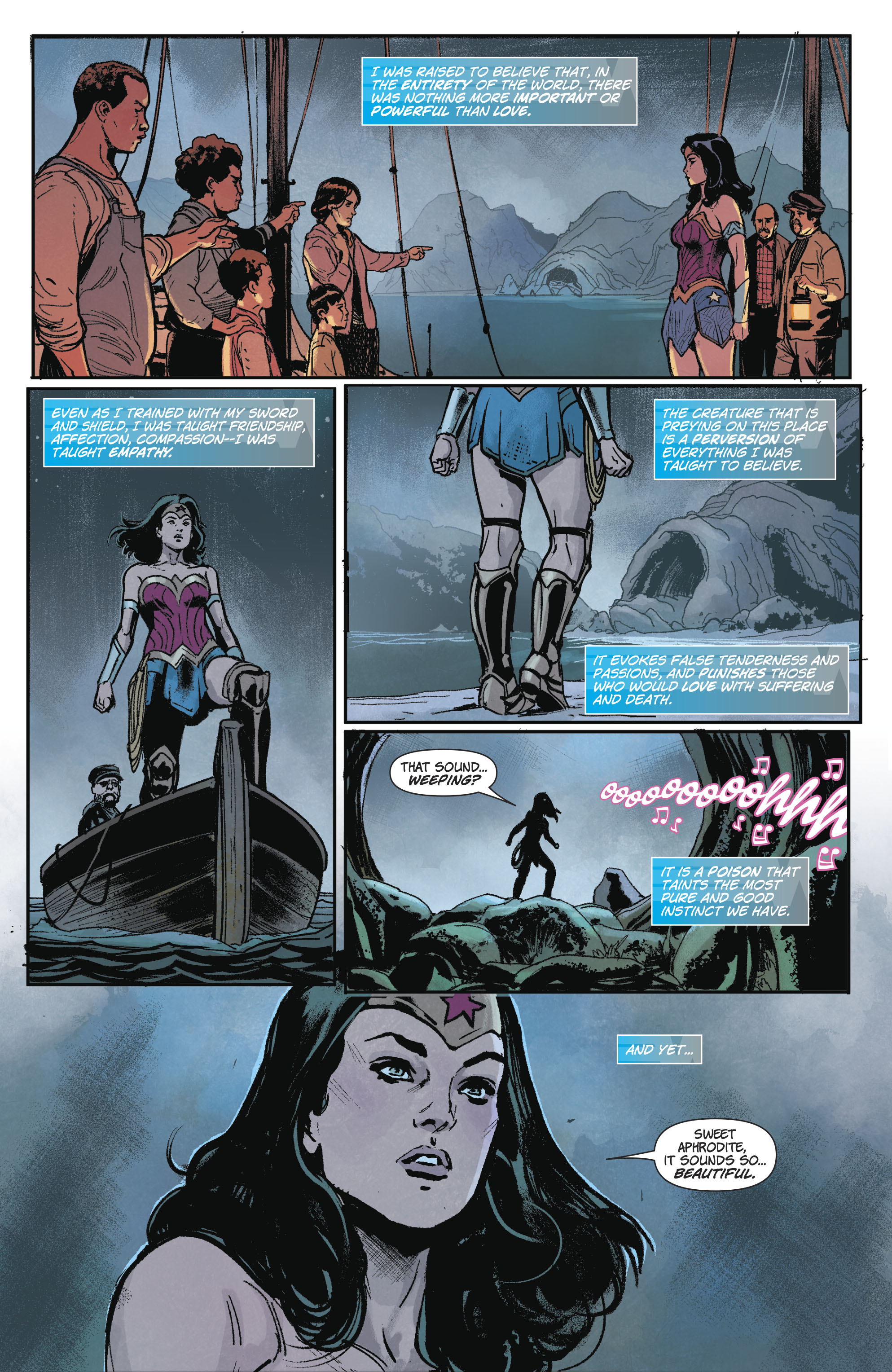 Cursed Comics Cavalcade (2018-): Chapter 1 - Page 22