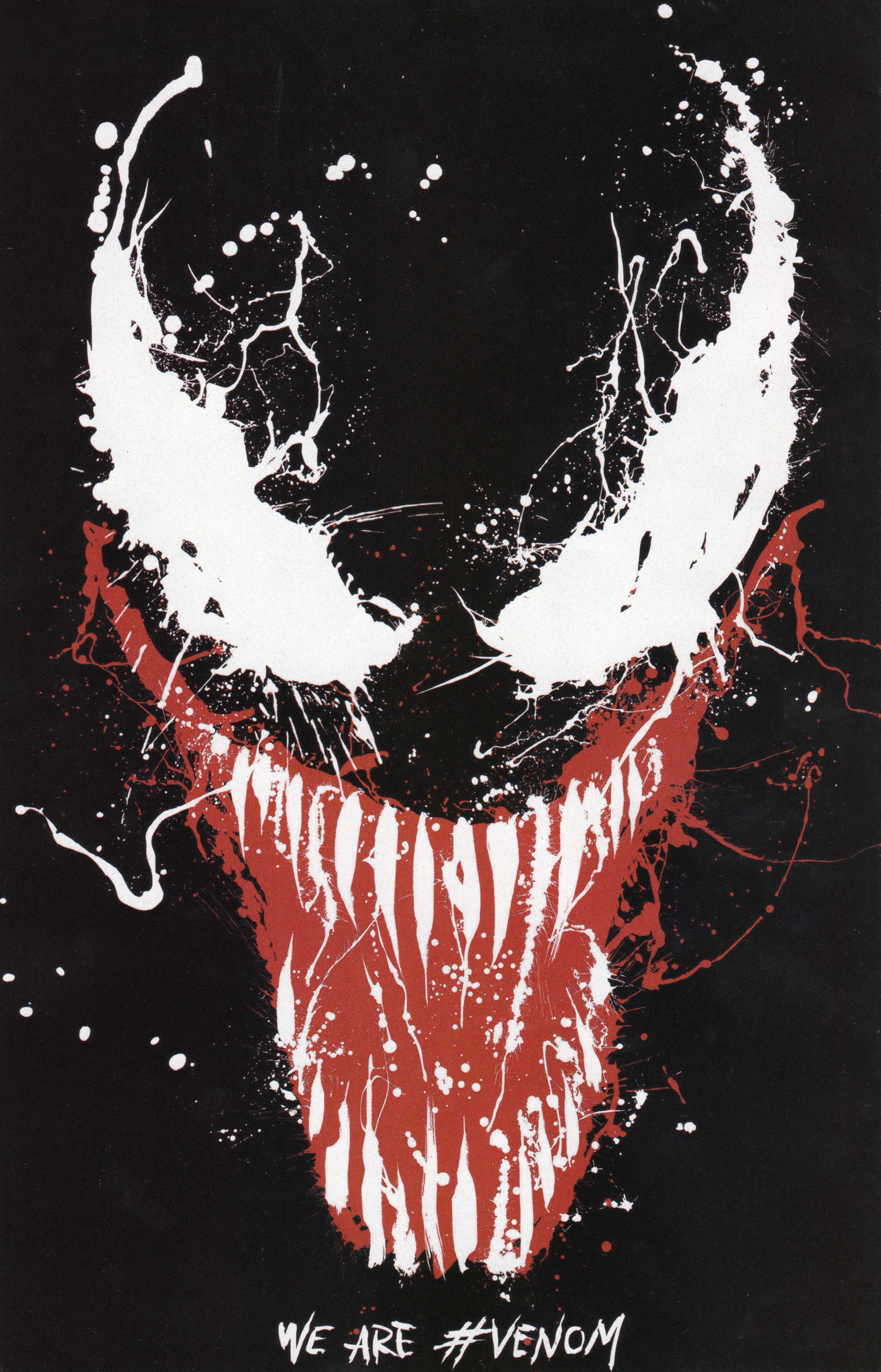 Custom Sony Pictures 2018 Venom English Comic (2018): Chapter 1 - Page 16