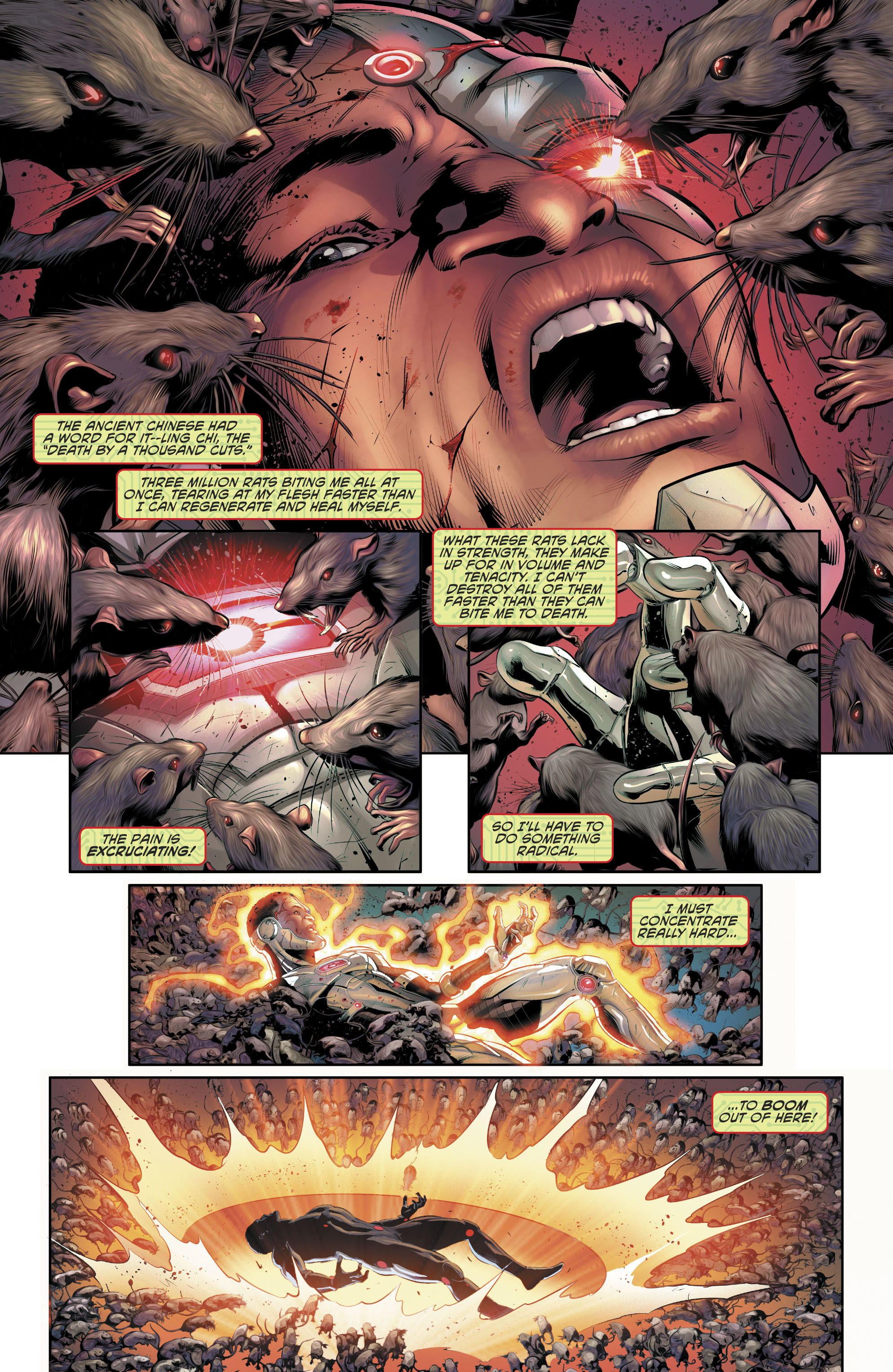 Cyborg (2016-): Chapter 11 - Page 4