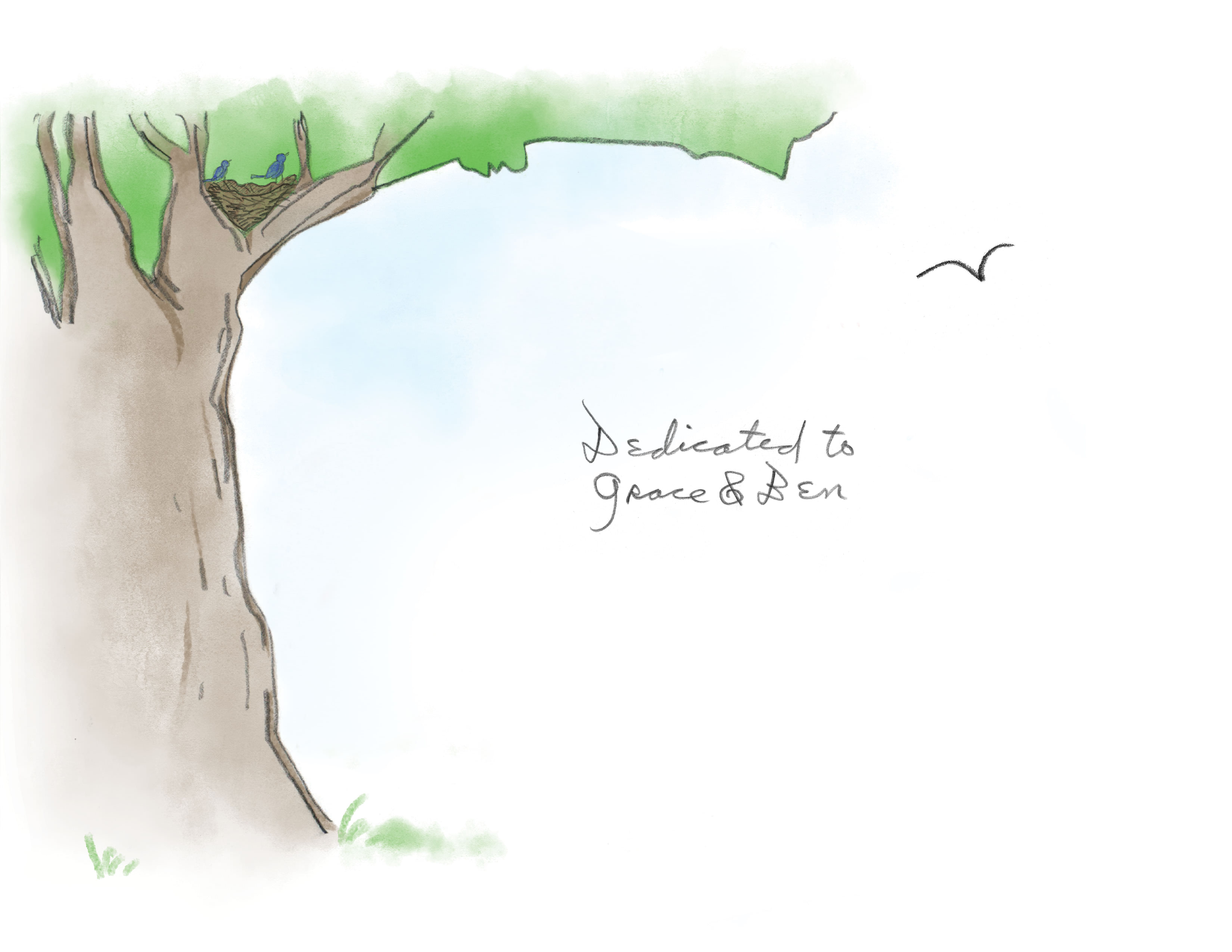 Daddy Daughter Day (2020): Chapter 1 - Page 6